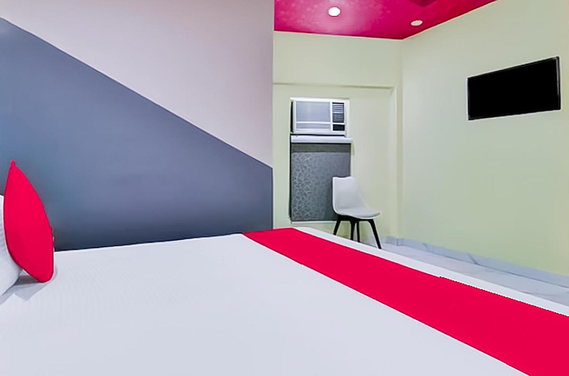 Basista Hotel New Delhi