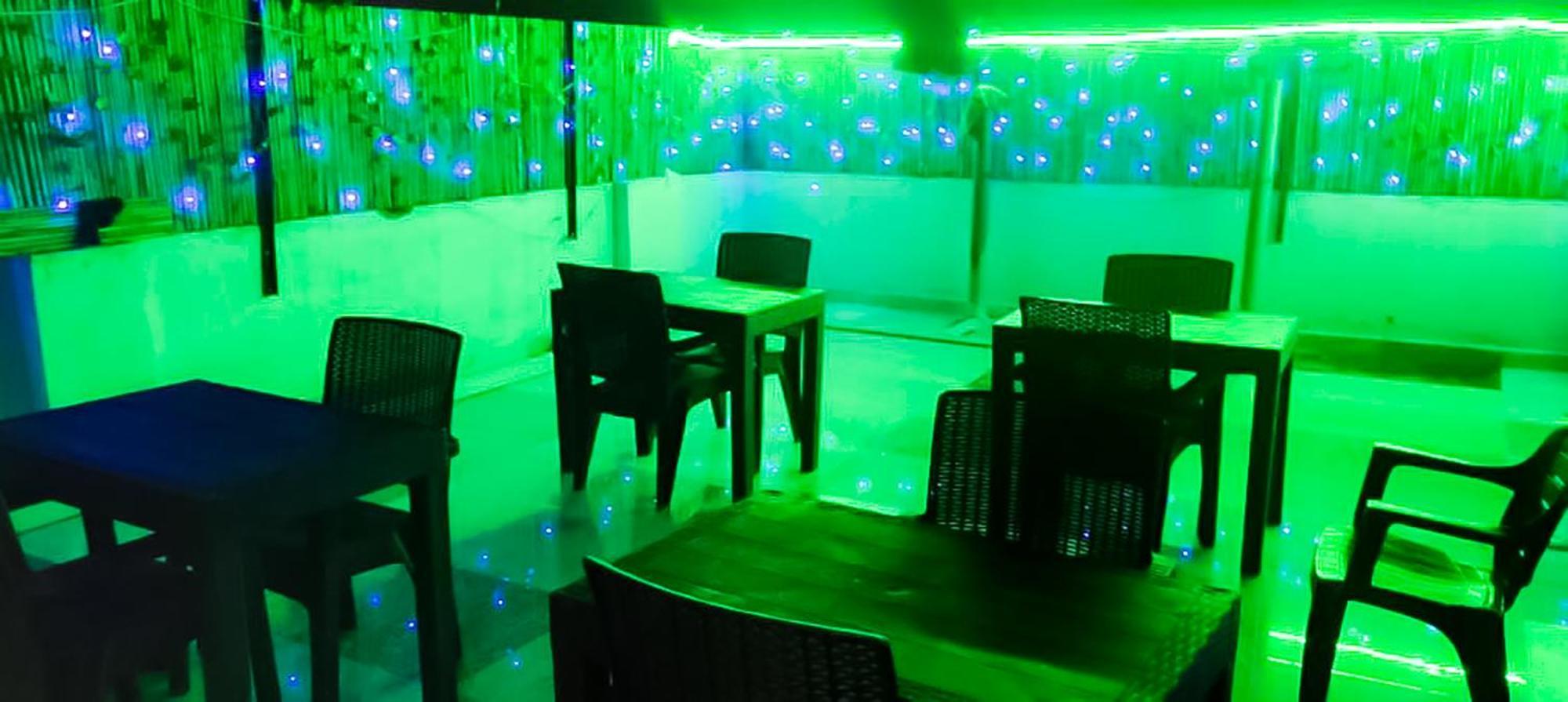 Roomshala 123 Happy Homes- Near Saket Metro New Delhi