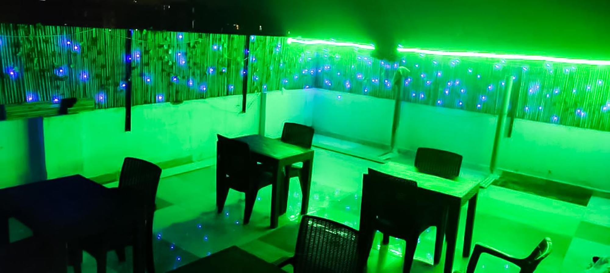 Roomshala 123 Happy Homes- Near Saket Metro New Delhi