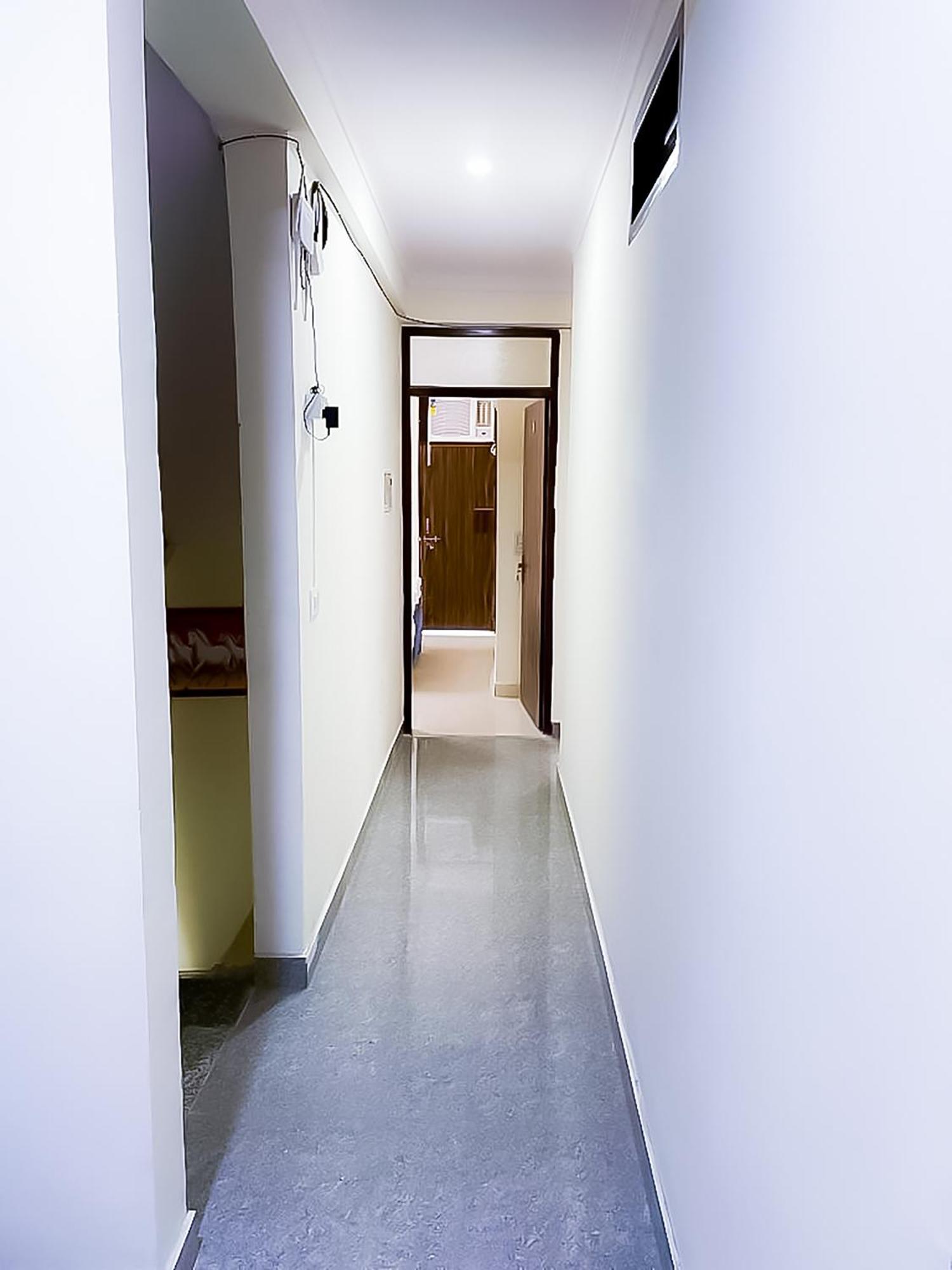 Roomshala 123 Happy Homes- Near Saket Metro New Delhi