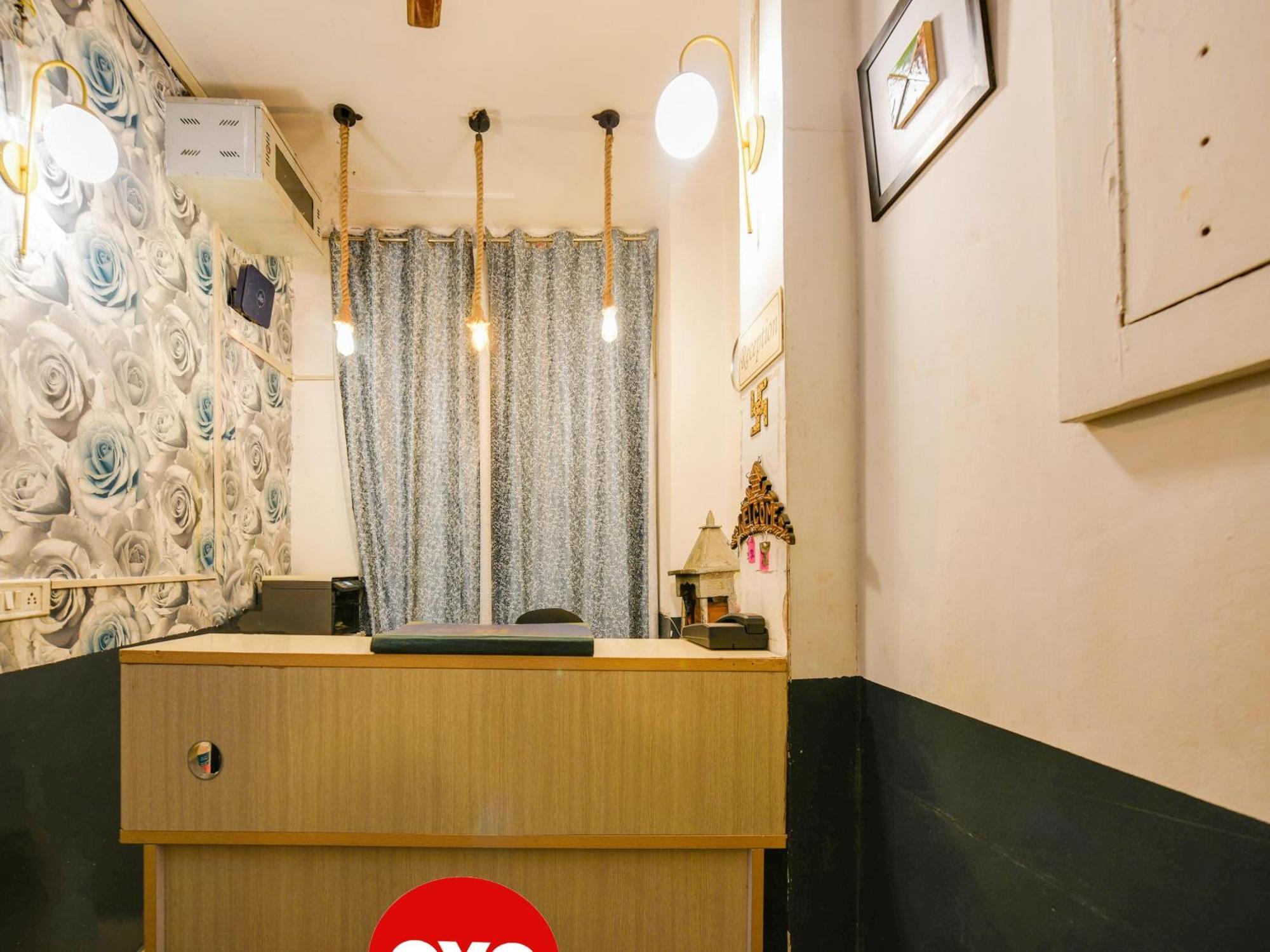 Hotel O Unique Delhi New Delhi