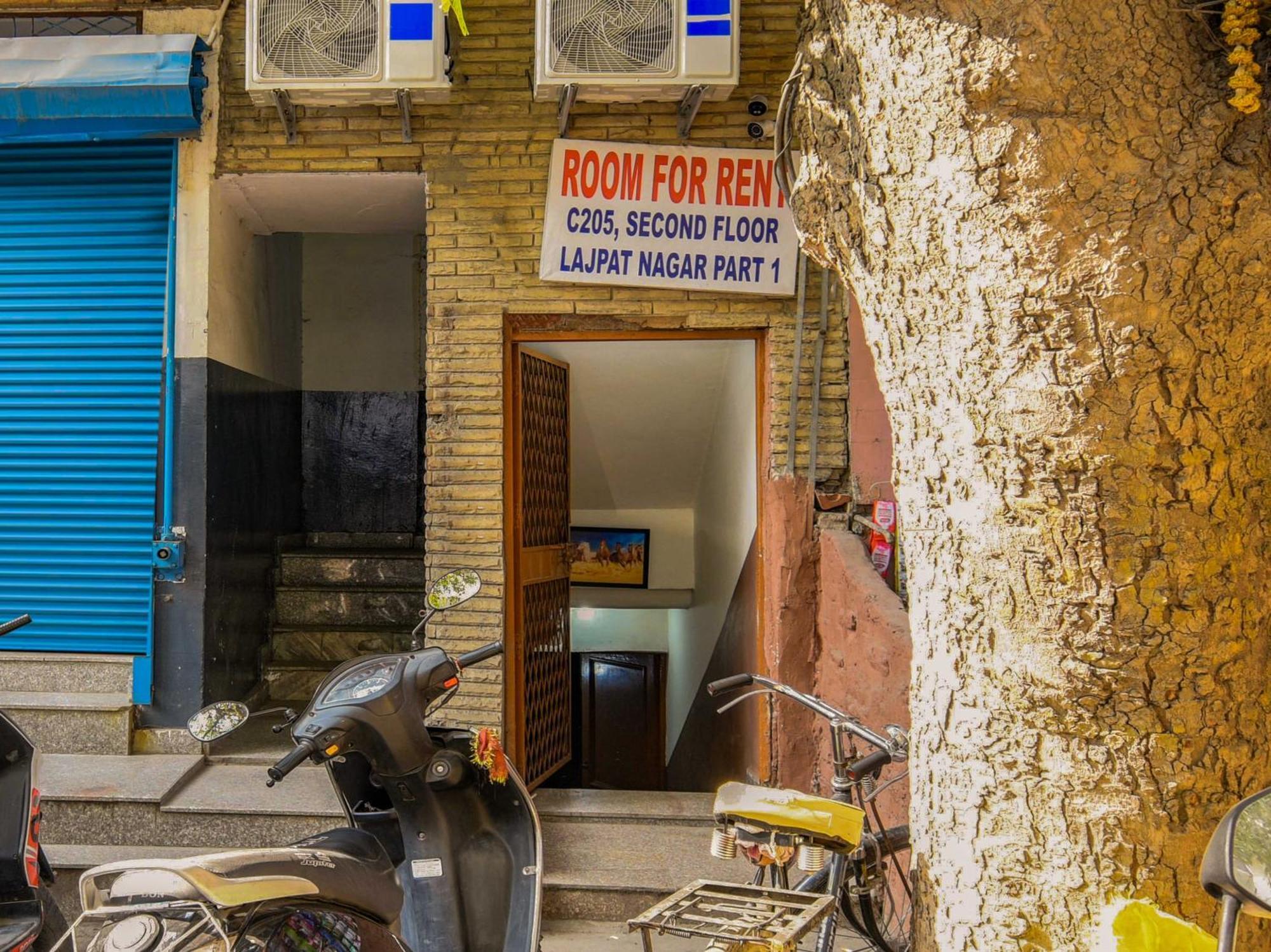 O Unique Delhi 3*
