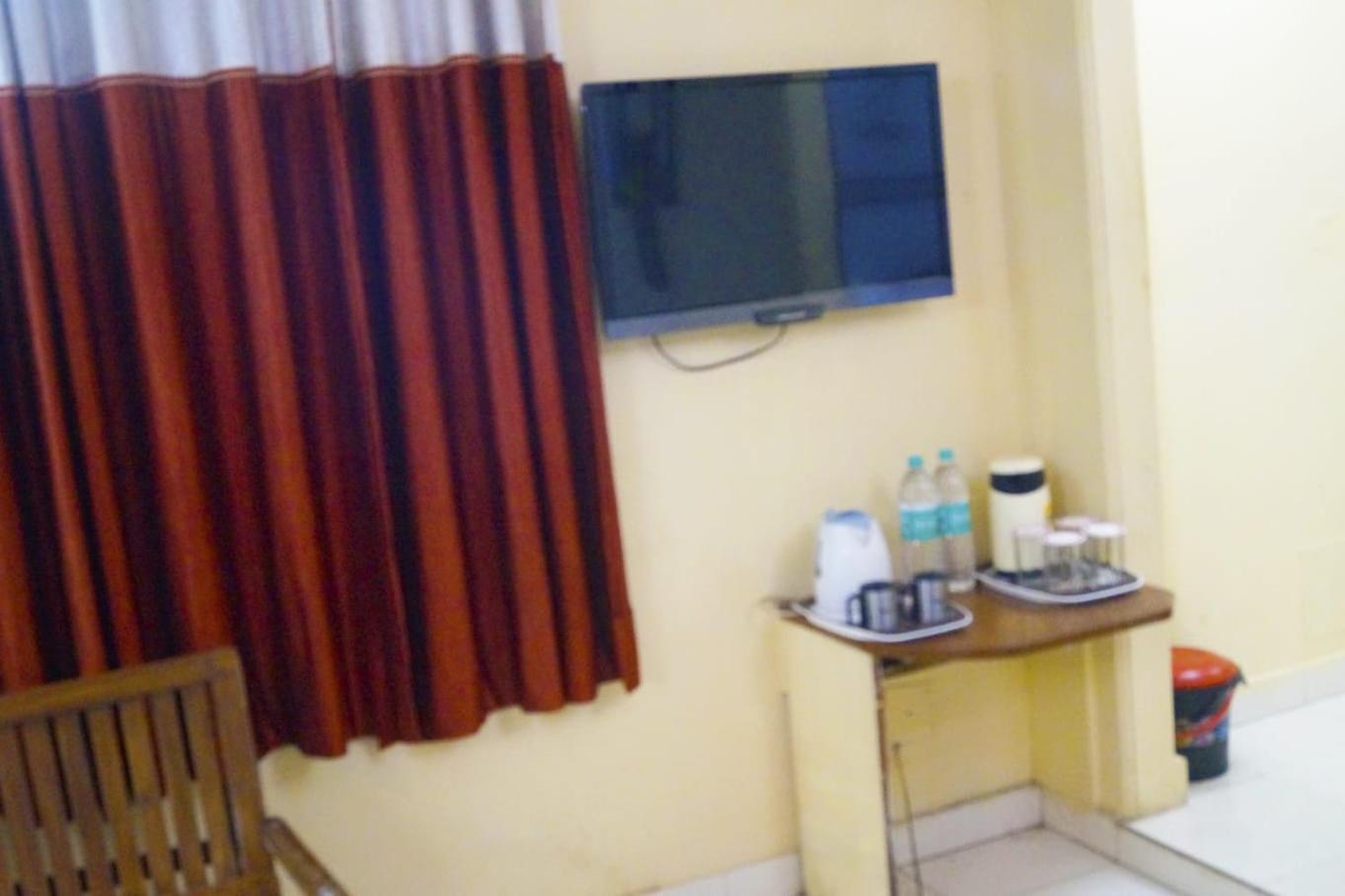 Guest house Hrs - Railway Station *