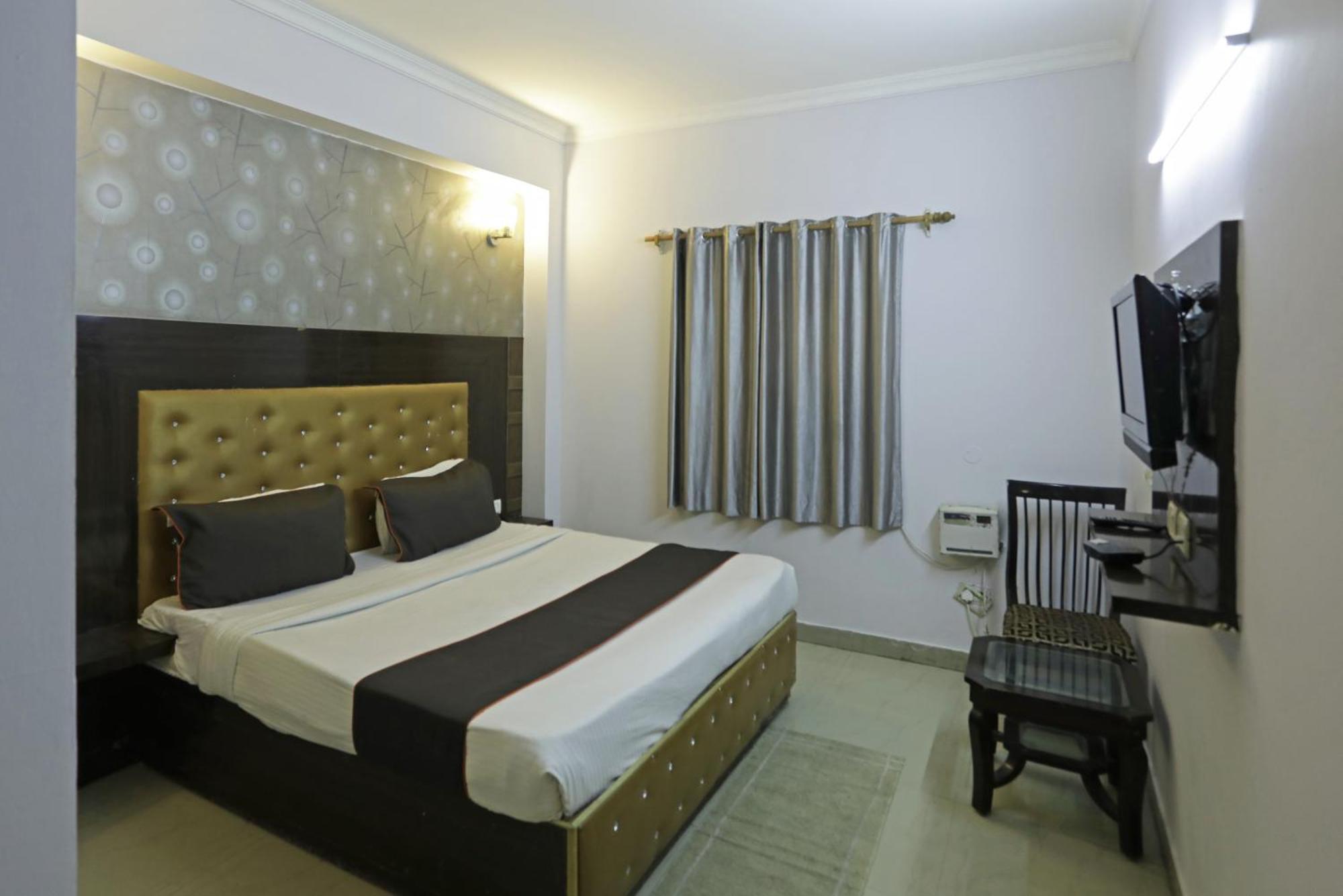 Samara Kingdom Near Delhi Airport Hotel New Delhi