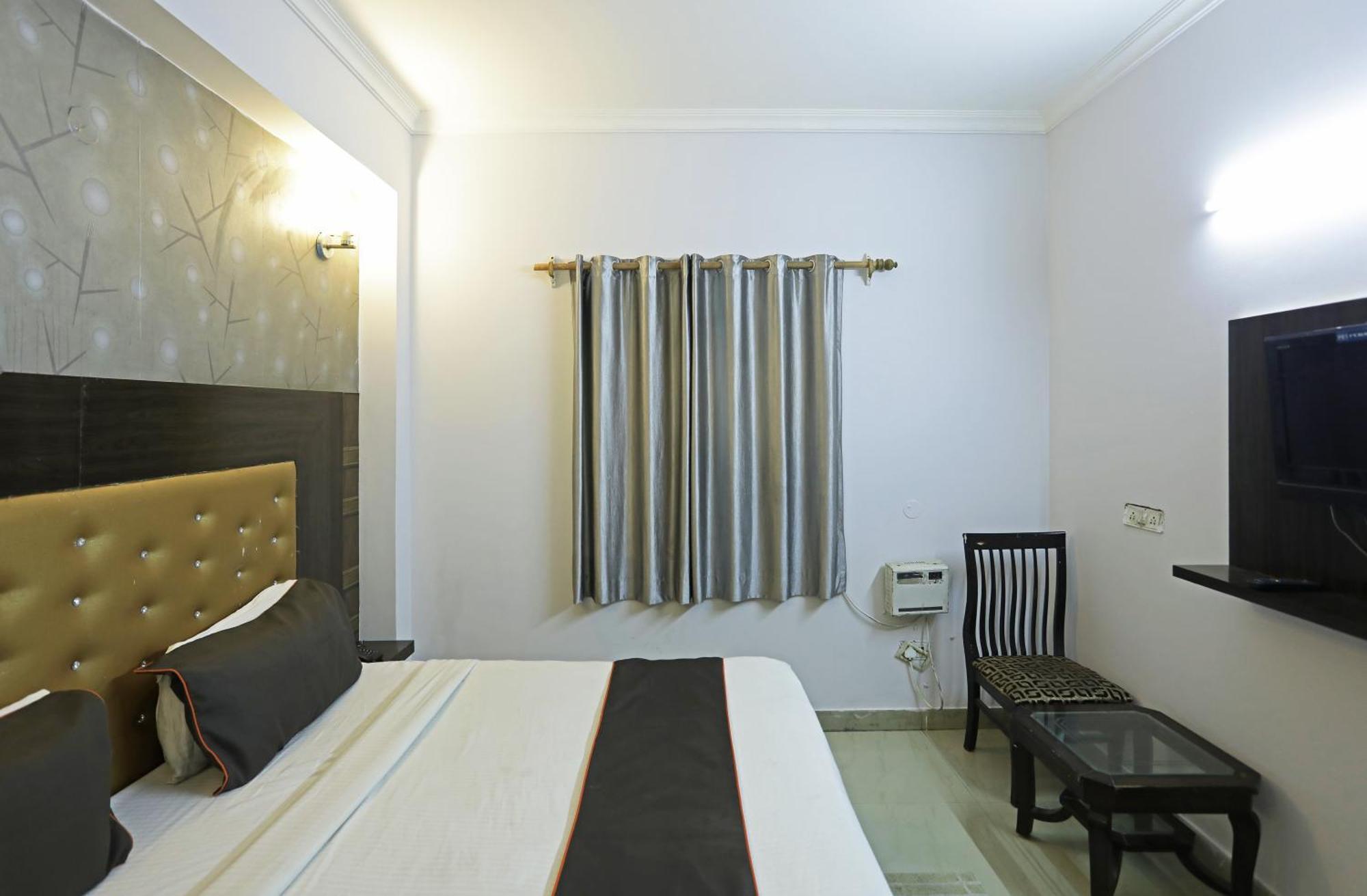 Samara Kingdom Near Delhi Airport New Delhi