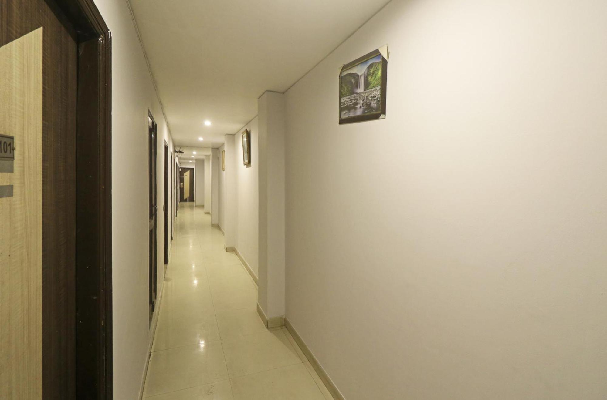 Samara Kingdom Near Delhi Airport