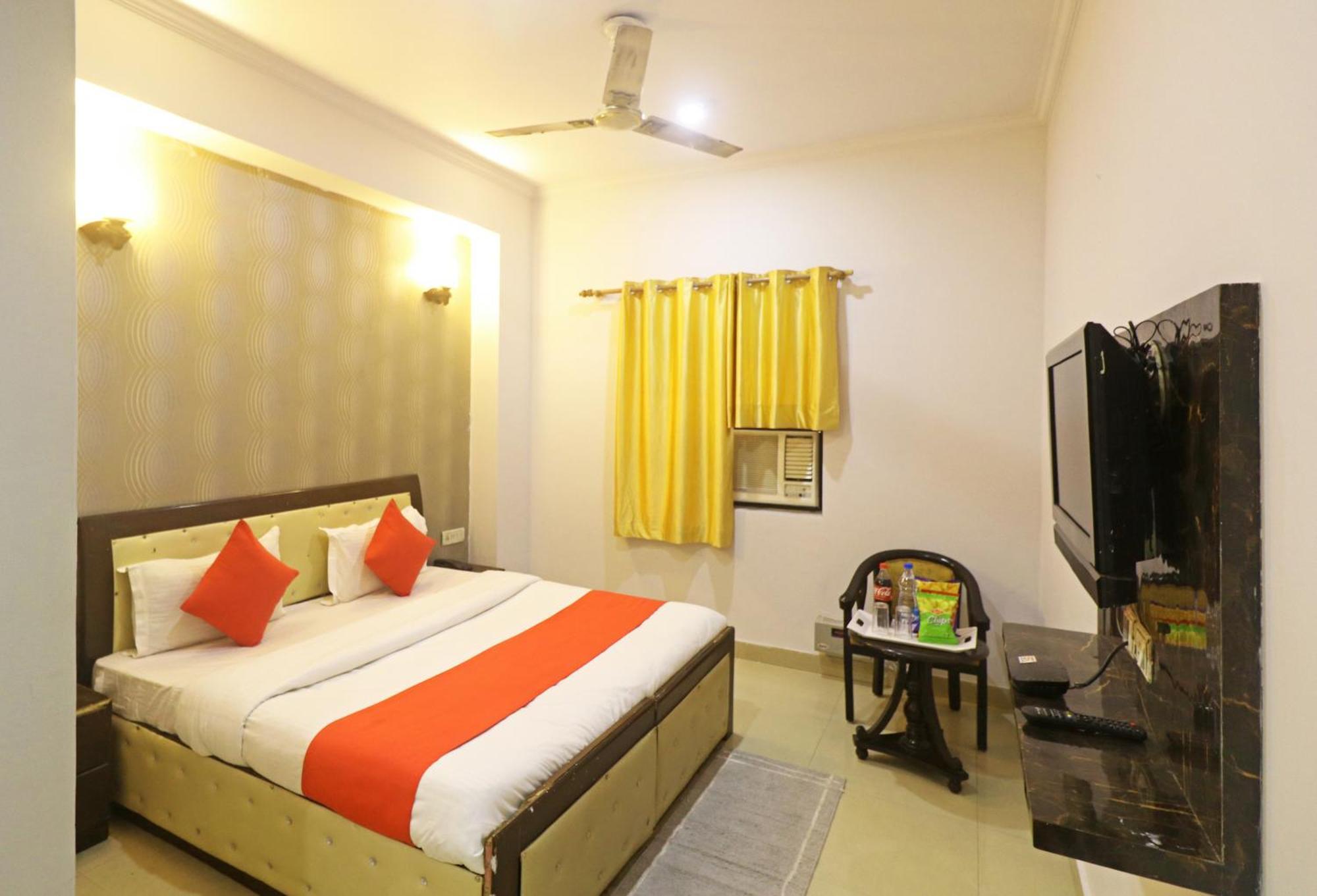 Hotel Samara Kingdom Near Delhi Airport
