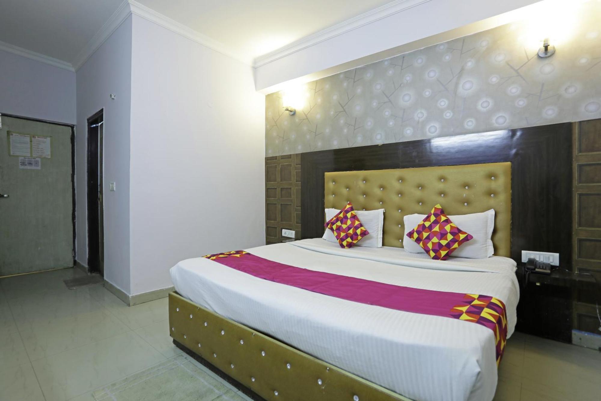 Samara Kingdom Near Delhi Airport