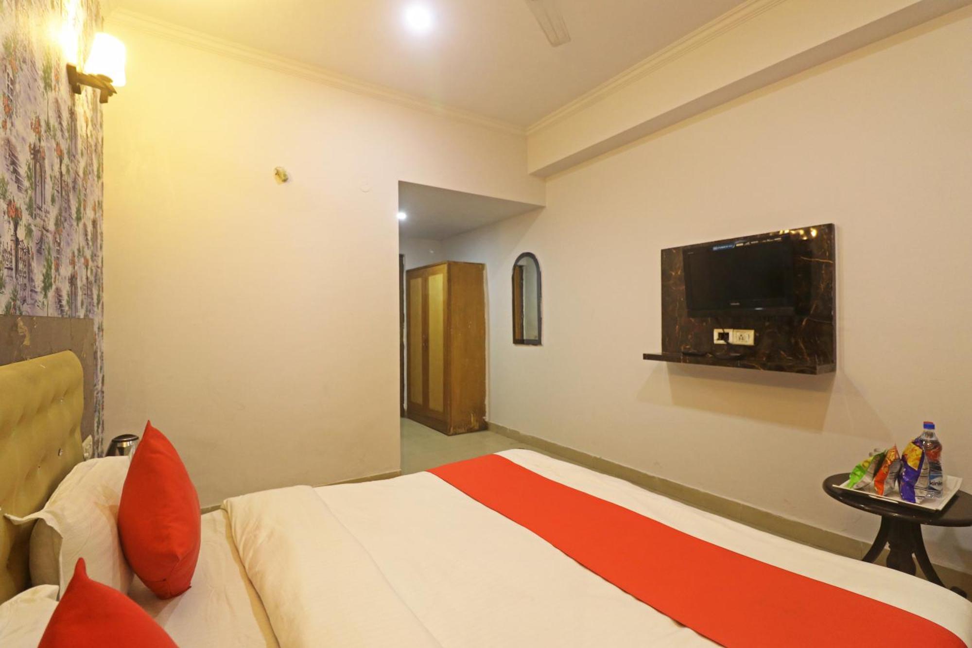 Hotel Samara Kingdom Near Delhi Airport New Delhi