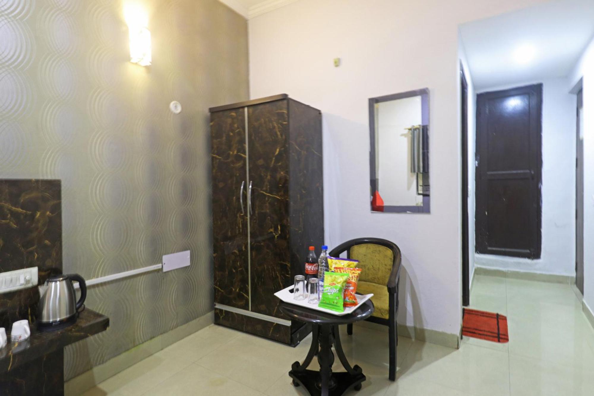 Samara Kingdom Near Delhi Airport Hotel New Delhi