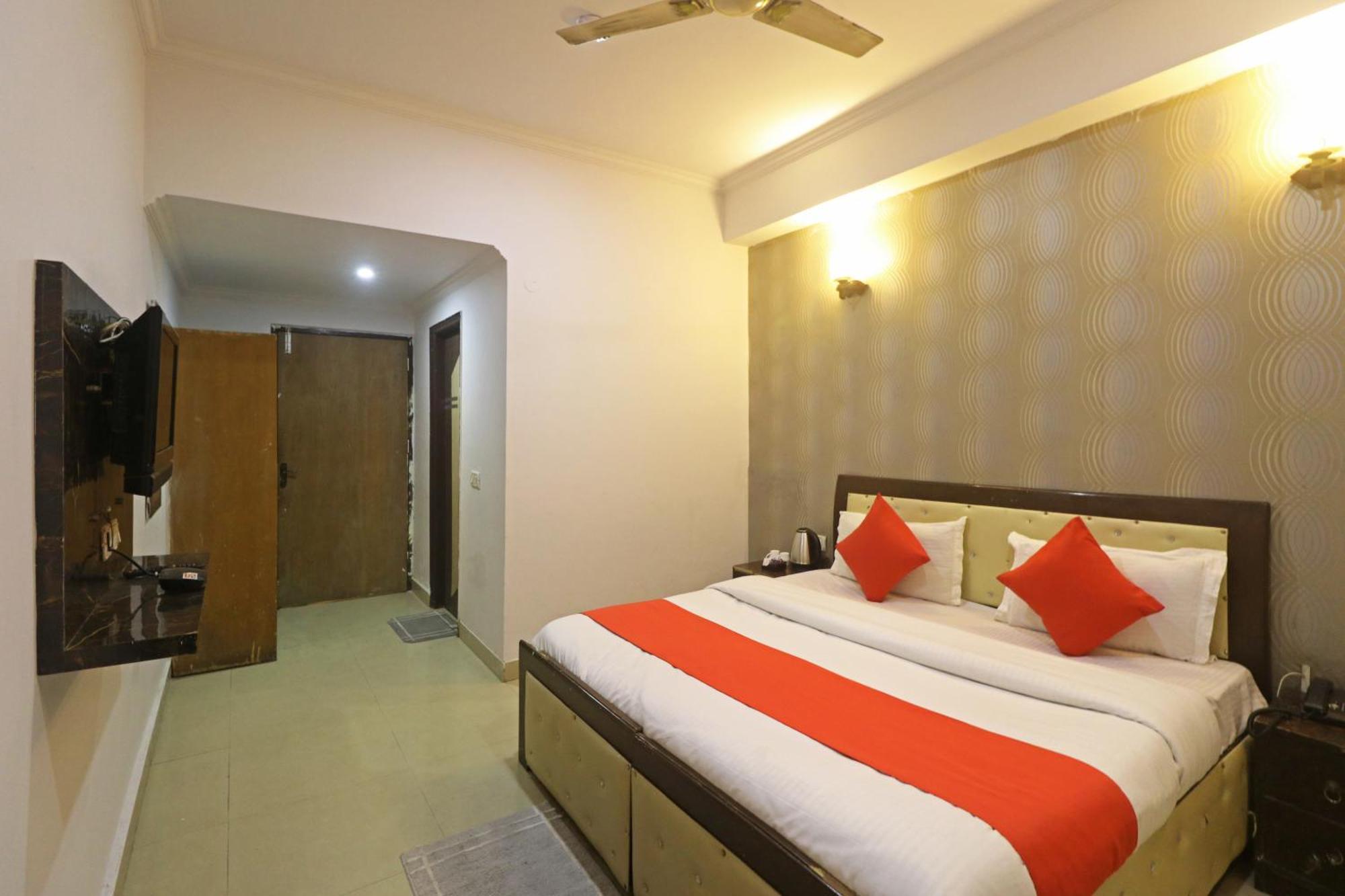 Samara Kingdom Near Delhi Airport