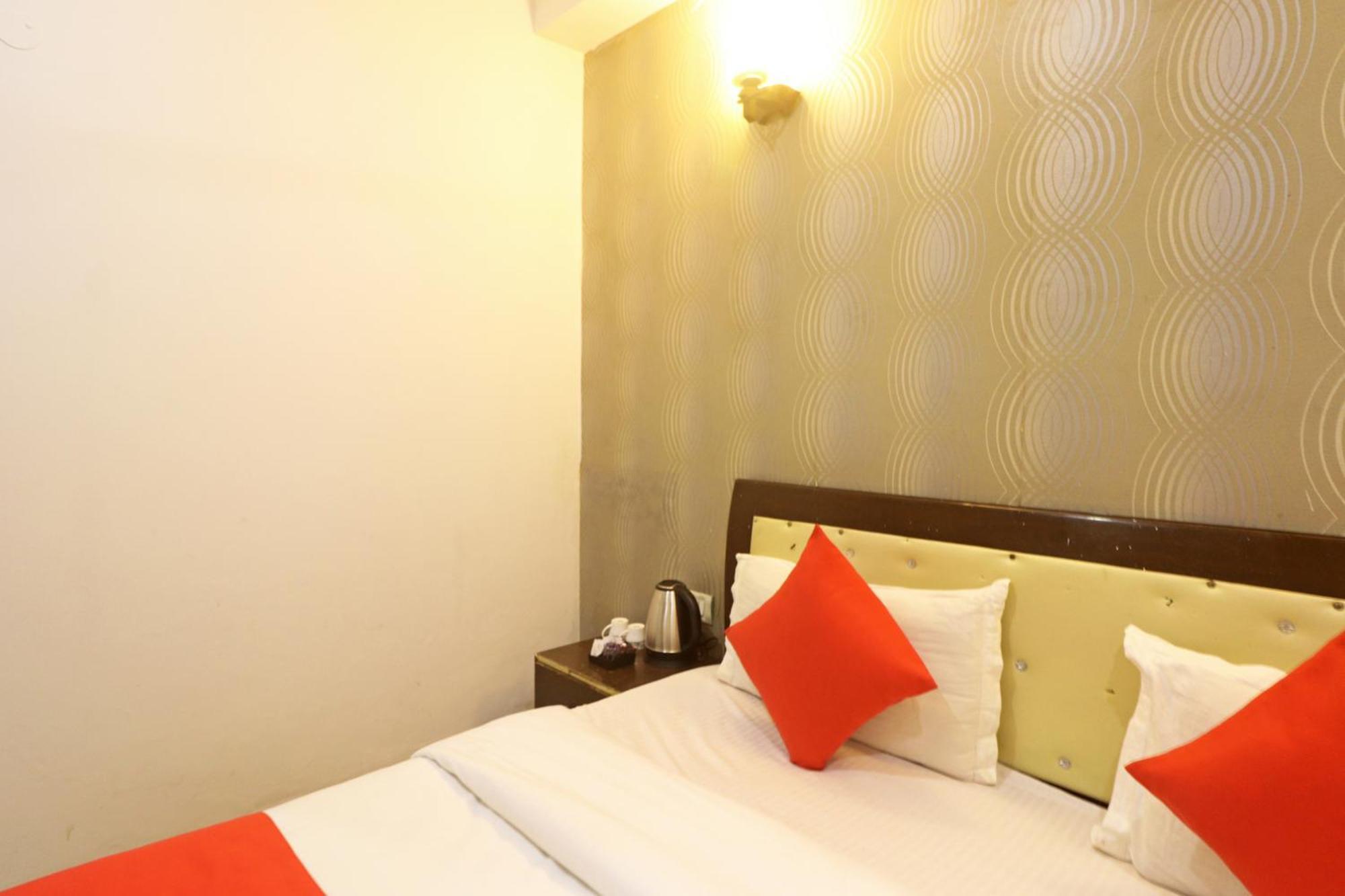 Hotel Samara Kingdom Near Delhi Airport New Delhi