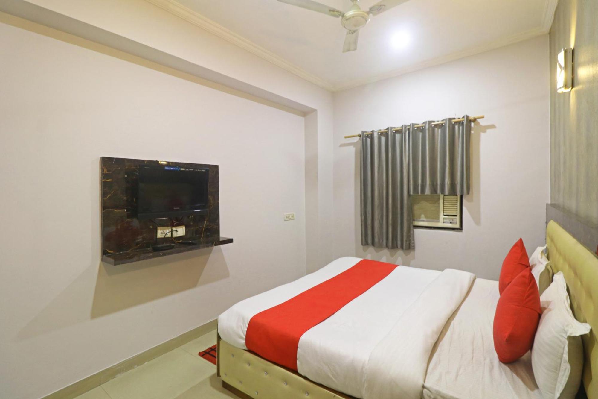 Hotel Samara Kingdom Near Delhi Airport