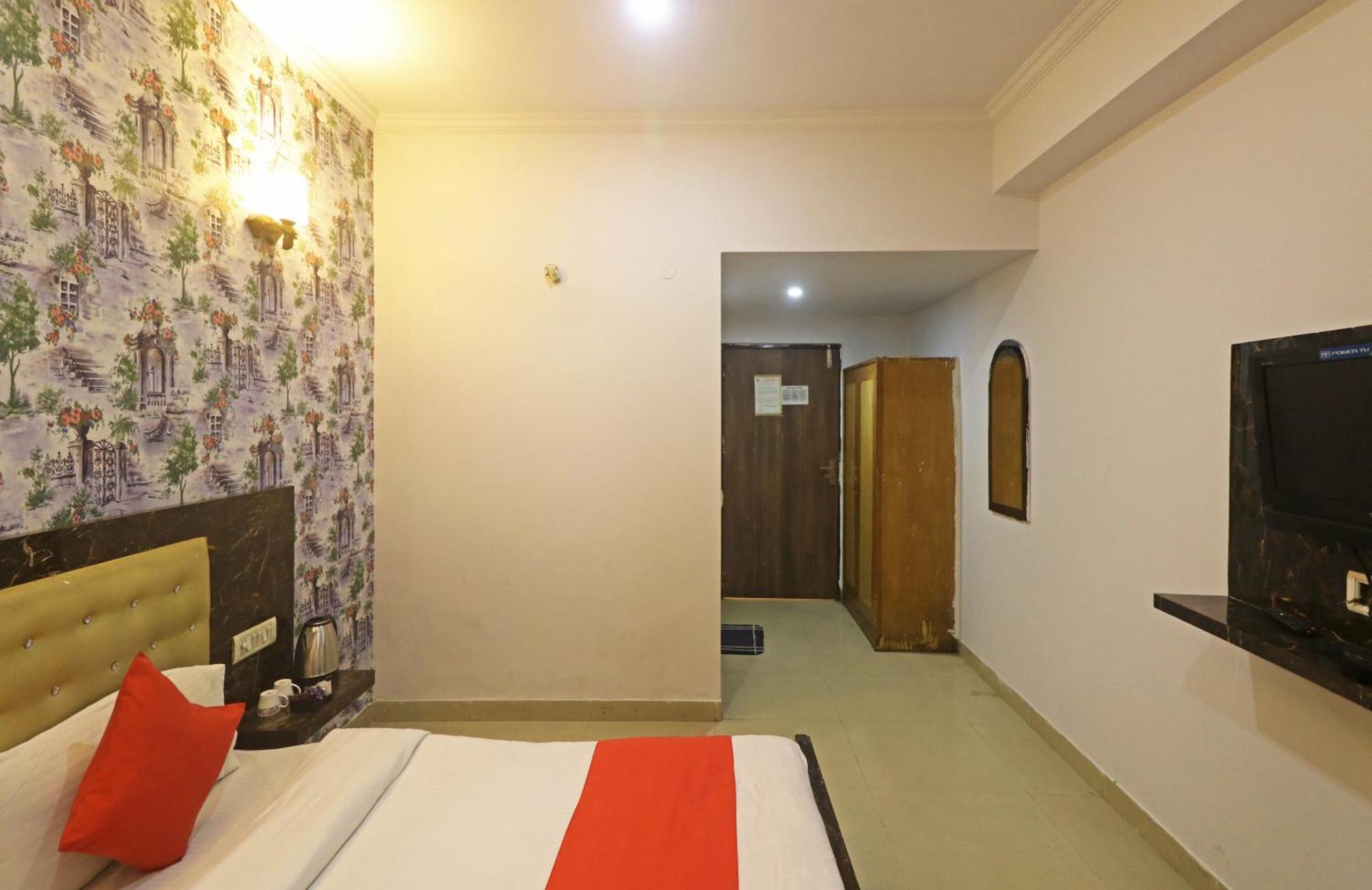 Samara Kingdom Near Delhi Airport Hotel New Delhi