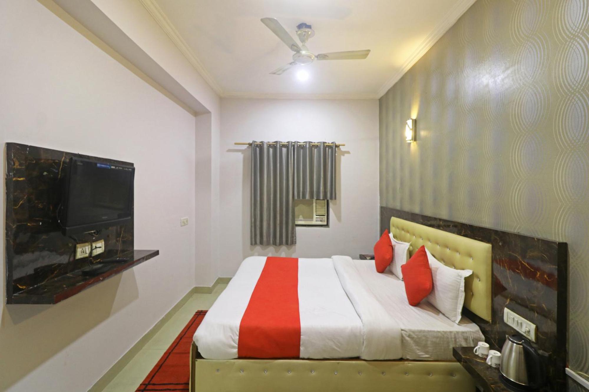Samara Kingdom Near Delhi Airport New Delhi