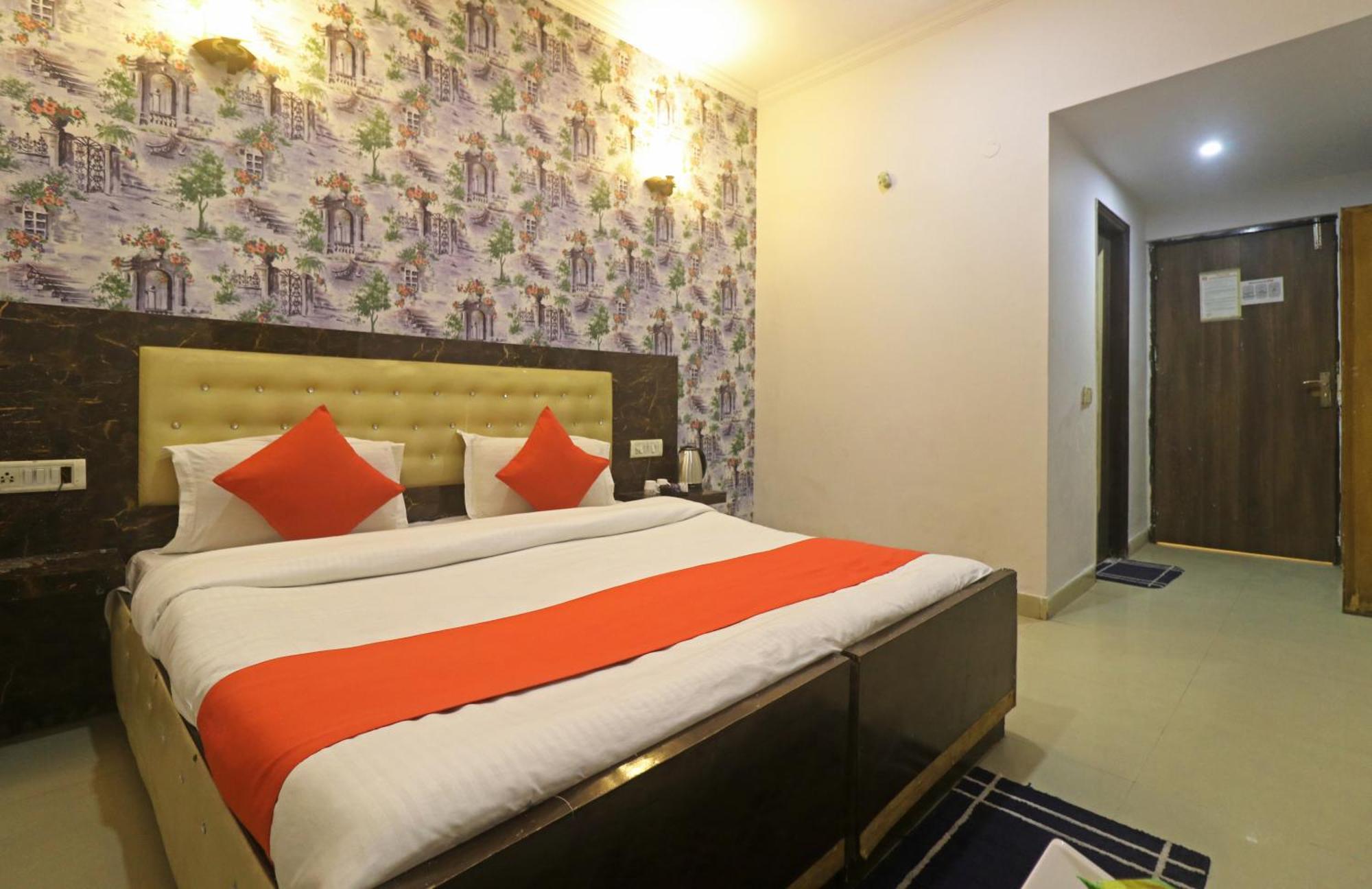 Samara Kingdom Near Delhi Airport