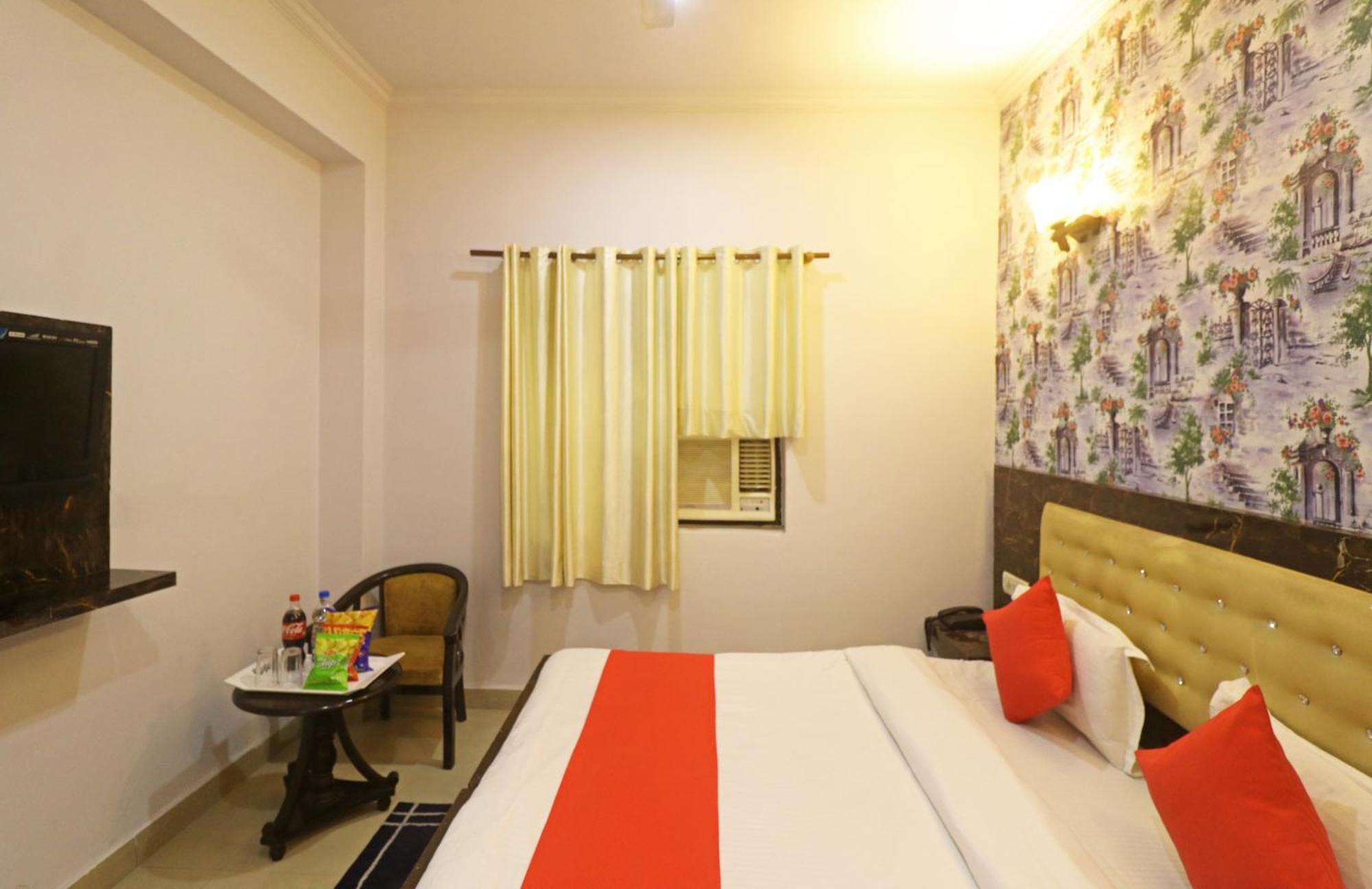 Samara Kingdom Near Delhi Airport 3* New Delhi