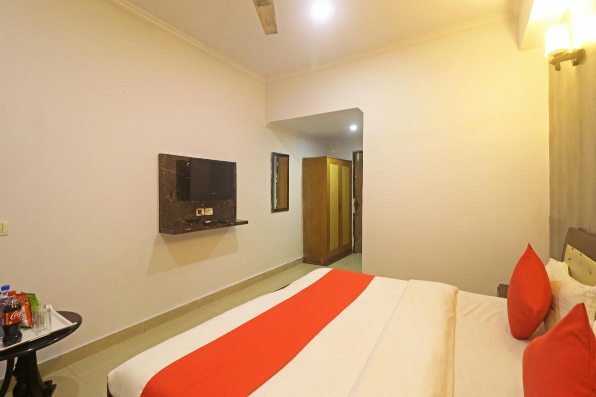 Samara Kingdom Near Delhi Airport Hotel New Delhi