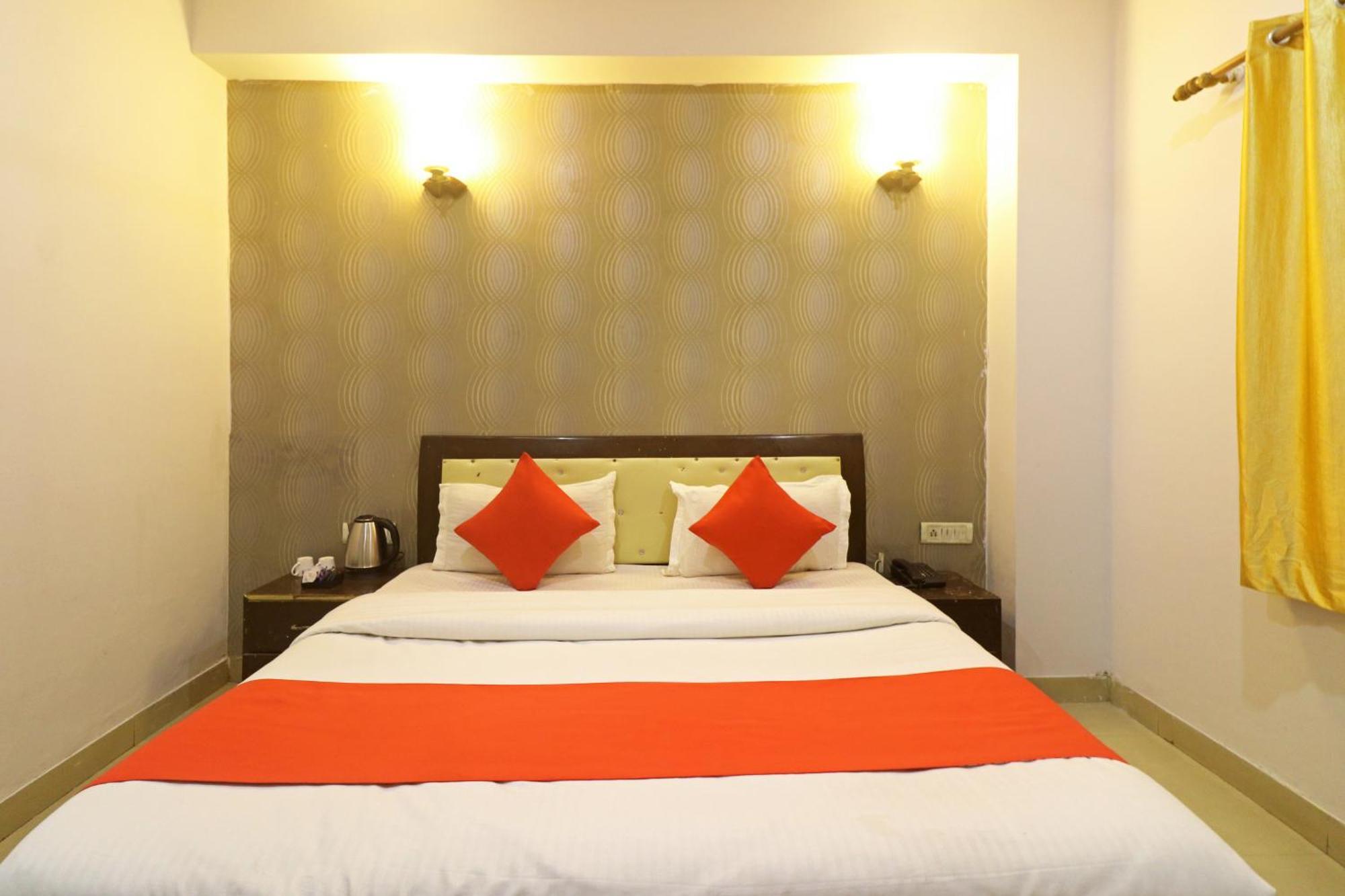Samara Kingdom Near Delhi Airport New Delhi