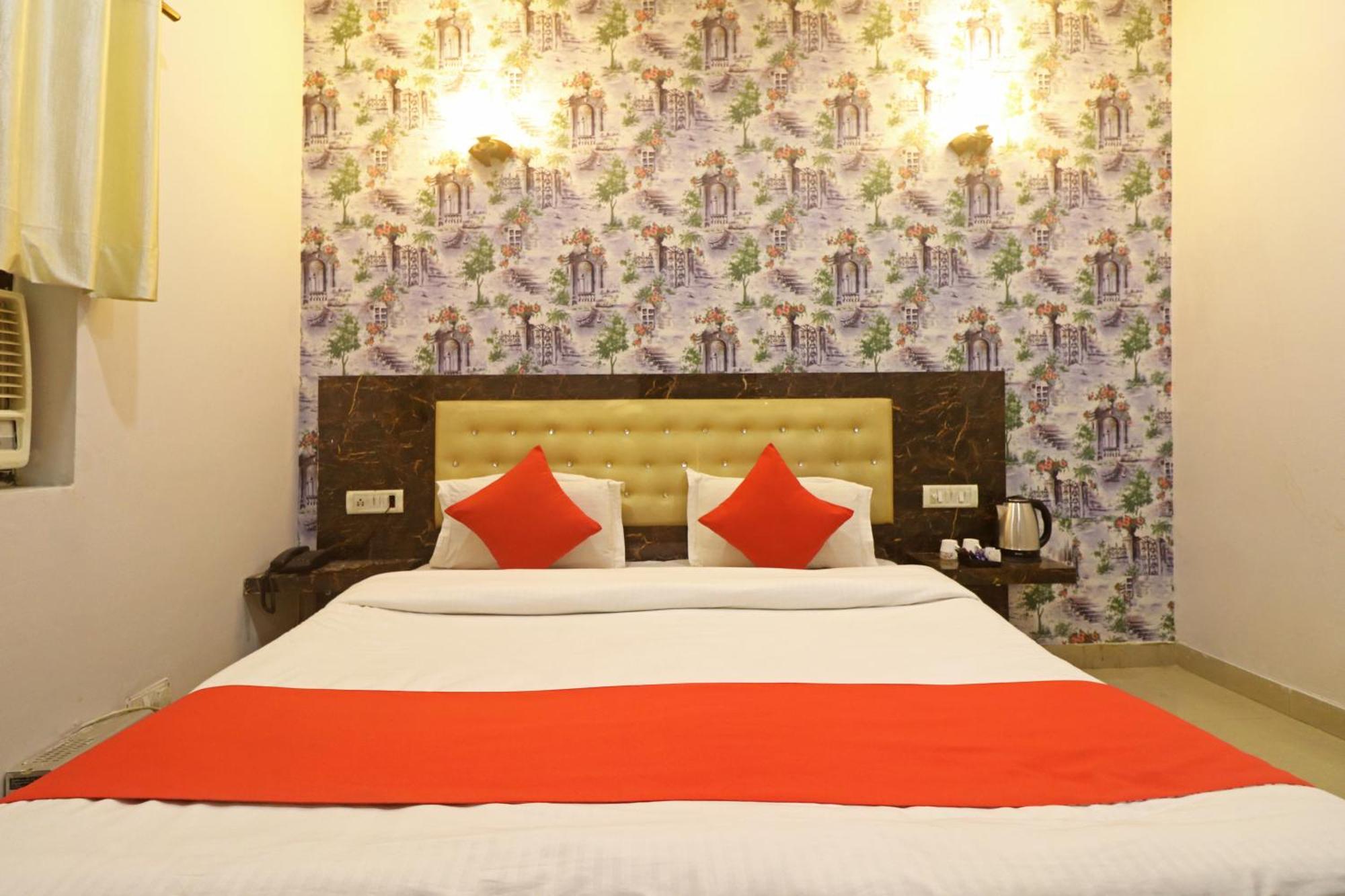 Hotel Samara Kingdom Near Delhi Airport New Delhi