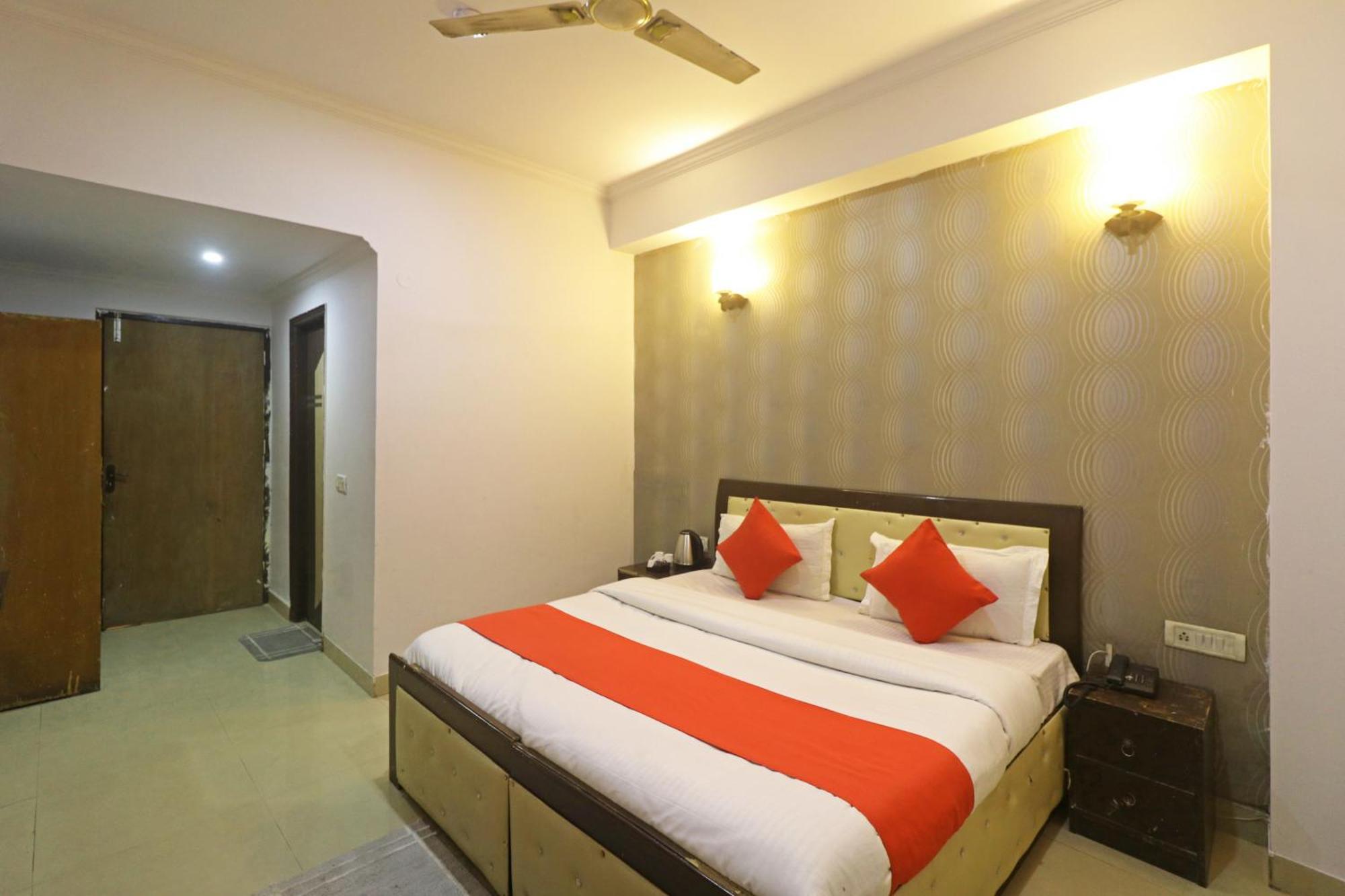 Hotel Samara Kingdom Near Delhi Airport