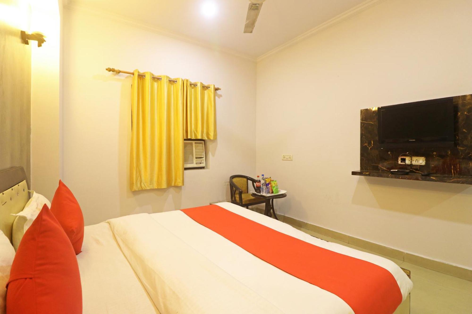 Samara Kingdom Near Delhi Airport Hotel New Delhi