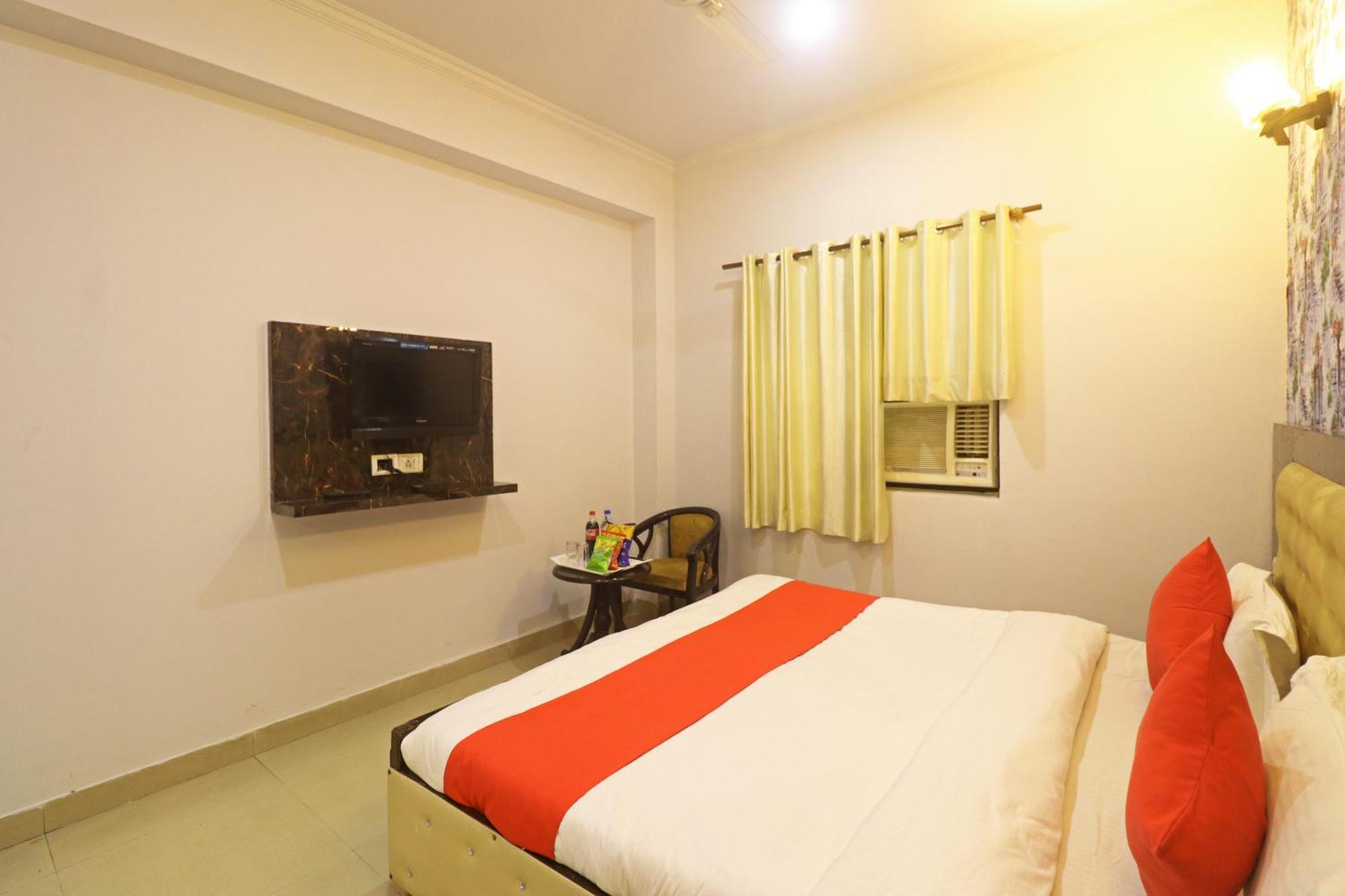 Samara Kingdom Near Delhi Airport