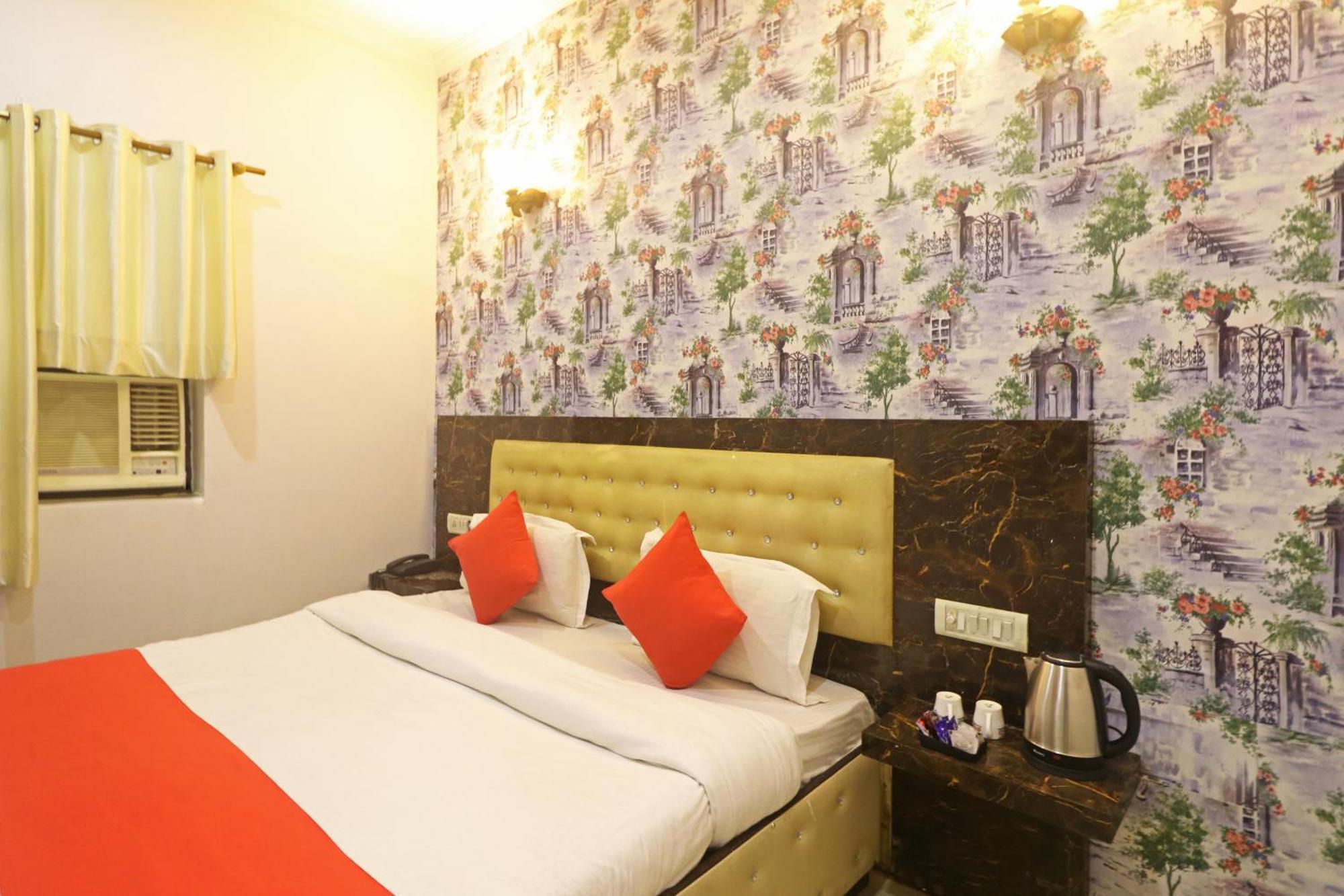 Hotel Samara Kingdom Near Delhi Airport New Delhi