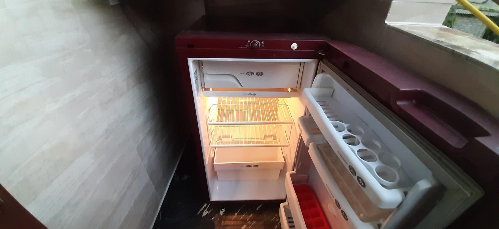 Apartamento Aggarwal In Independent Flat With Private Kitchen Washroom Fridge Android Tv Wi Fi And Cooking Utensils For Self Cooking *