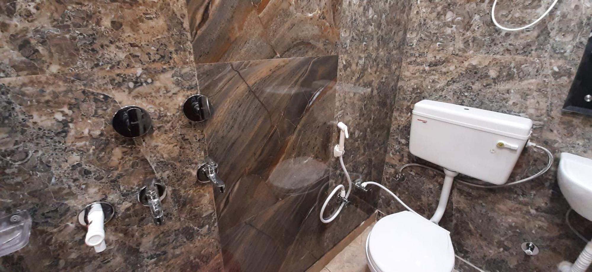Apartamento Aggarwal In Independent Flat With Private Kitchen Washroom Fridge Android Tv Wi Fi And Cooking Utensils For Self Cooking *