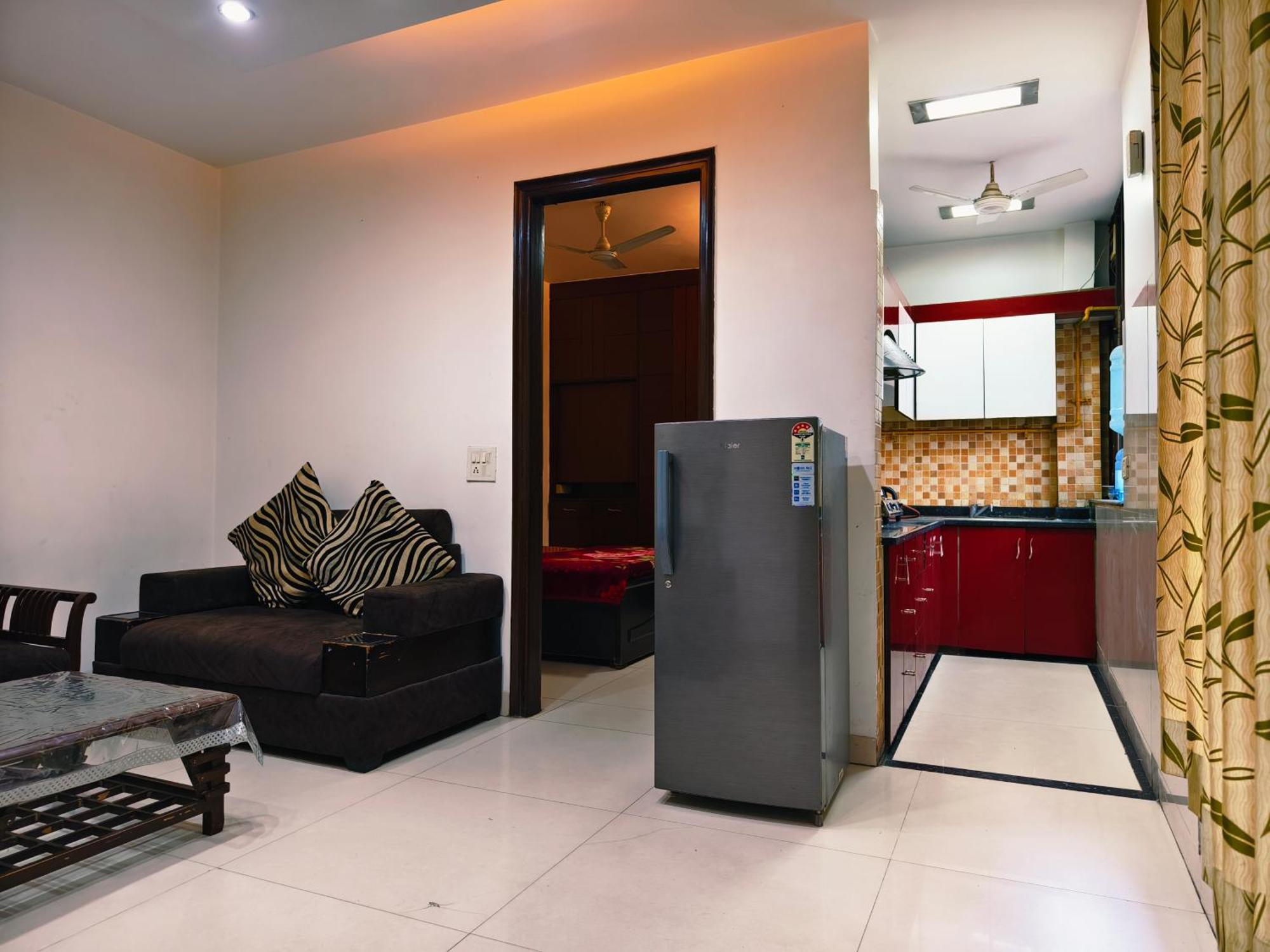 Family 3bhk Stay! * New Delhi