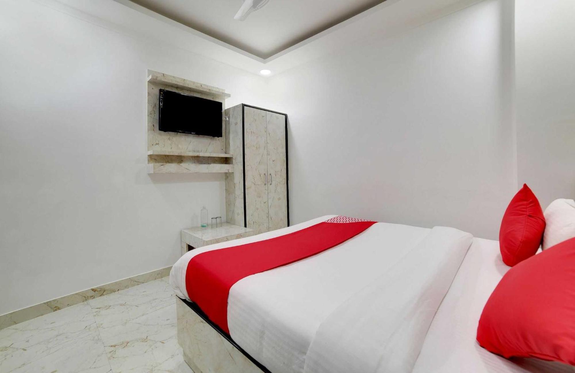 O Kanak Palace Hotel New Delhi