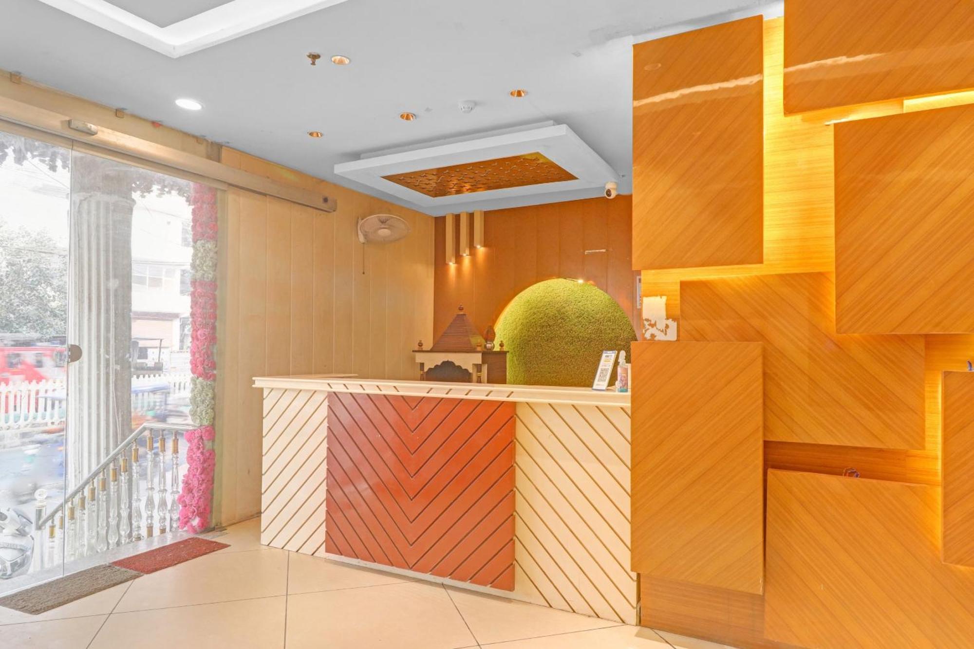 Hotel Townhouse Bhavya Residency 4*