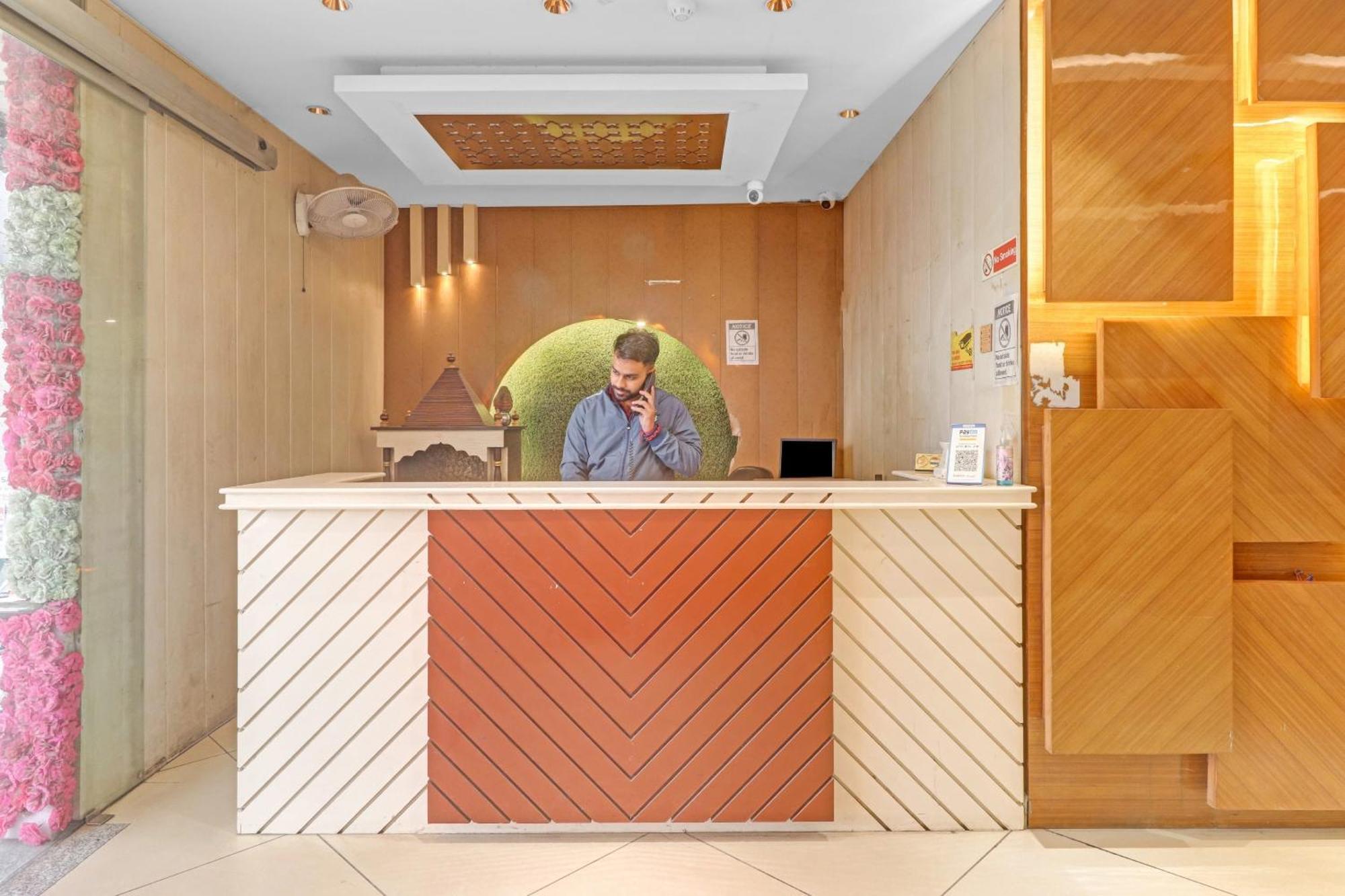 Townhouse Bhavya Residency