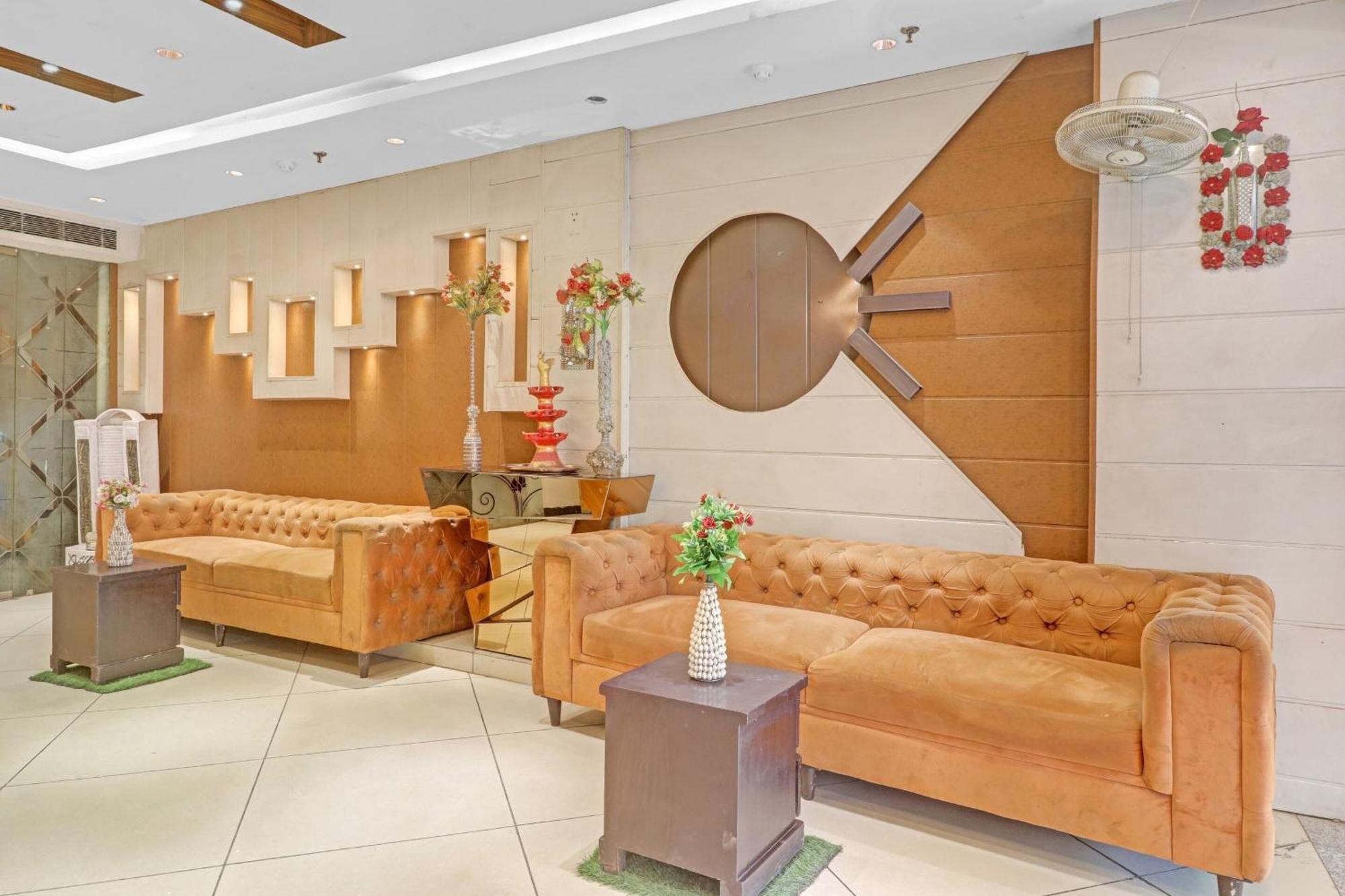 Townhouse Bhavya Residency 4* Delhi (National Capital Territory of India)