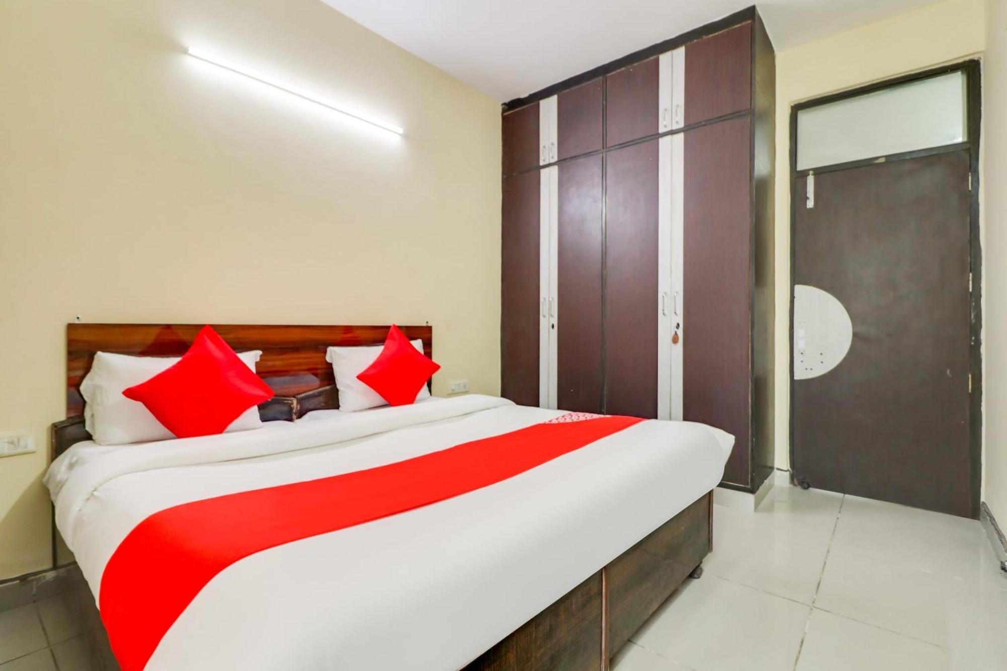O Sushma Ssadan Hotel 3*