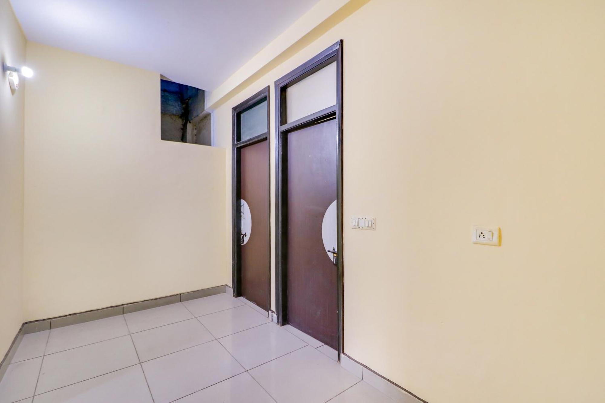 Hotel O Sushma Ssadan