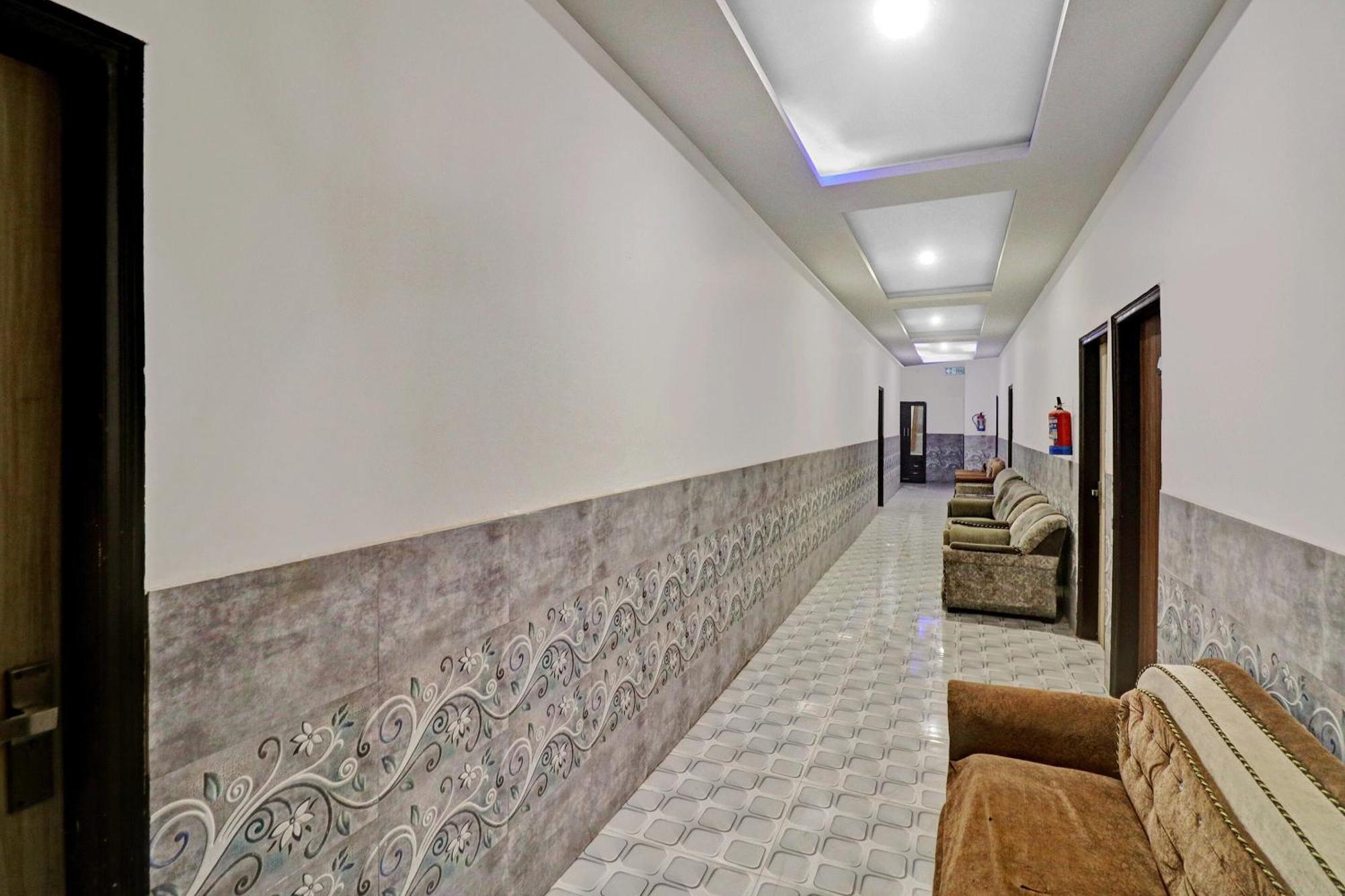 O Royal Mini Hotel