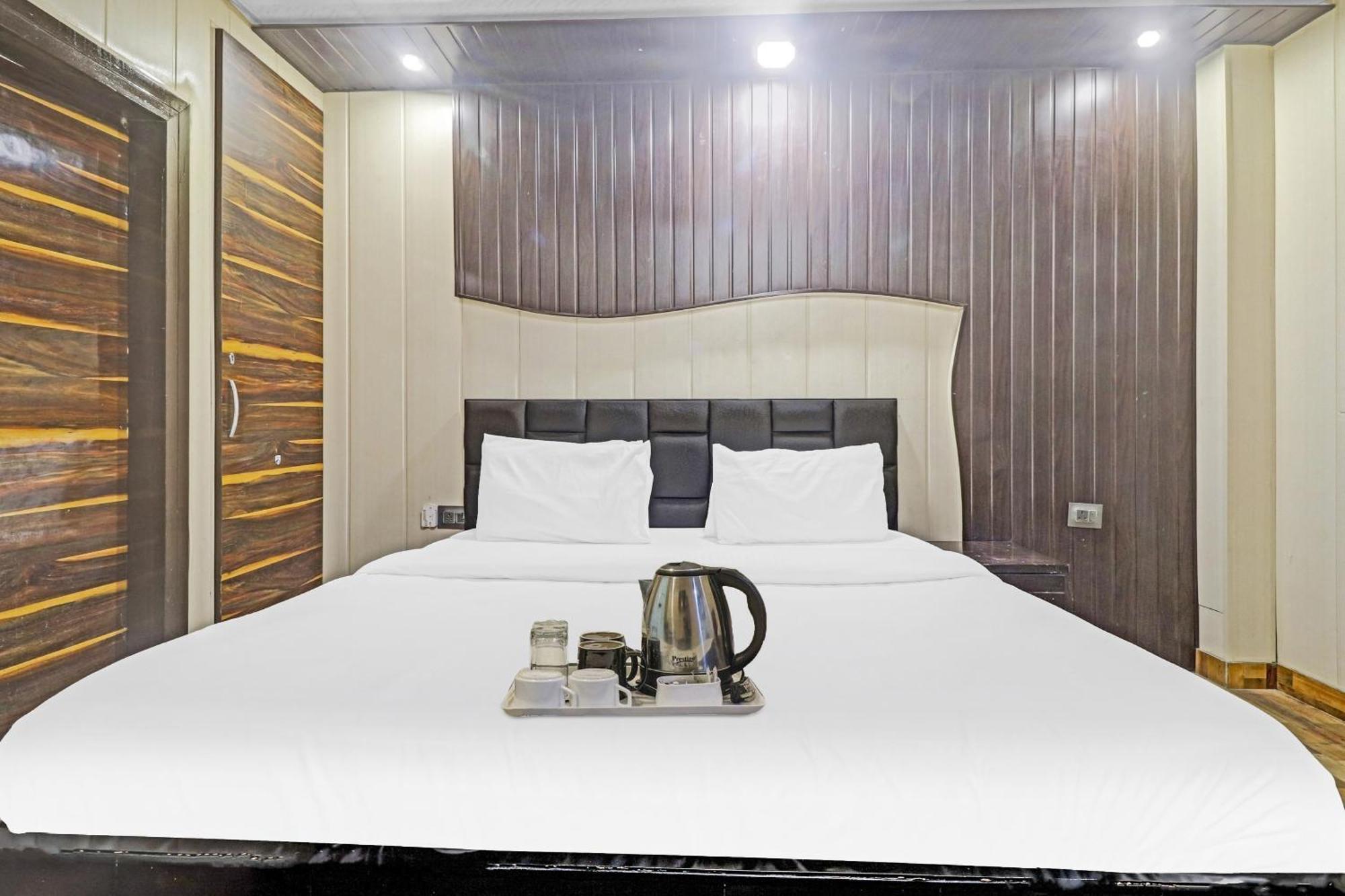 Townhouse Bhavya Residency Delhi (National Capital Territory of India)
