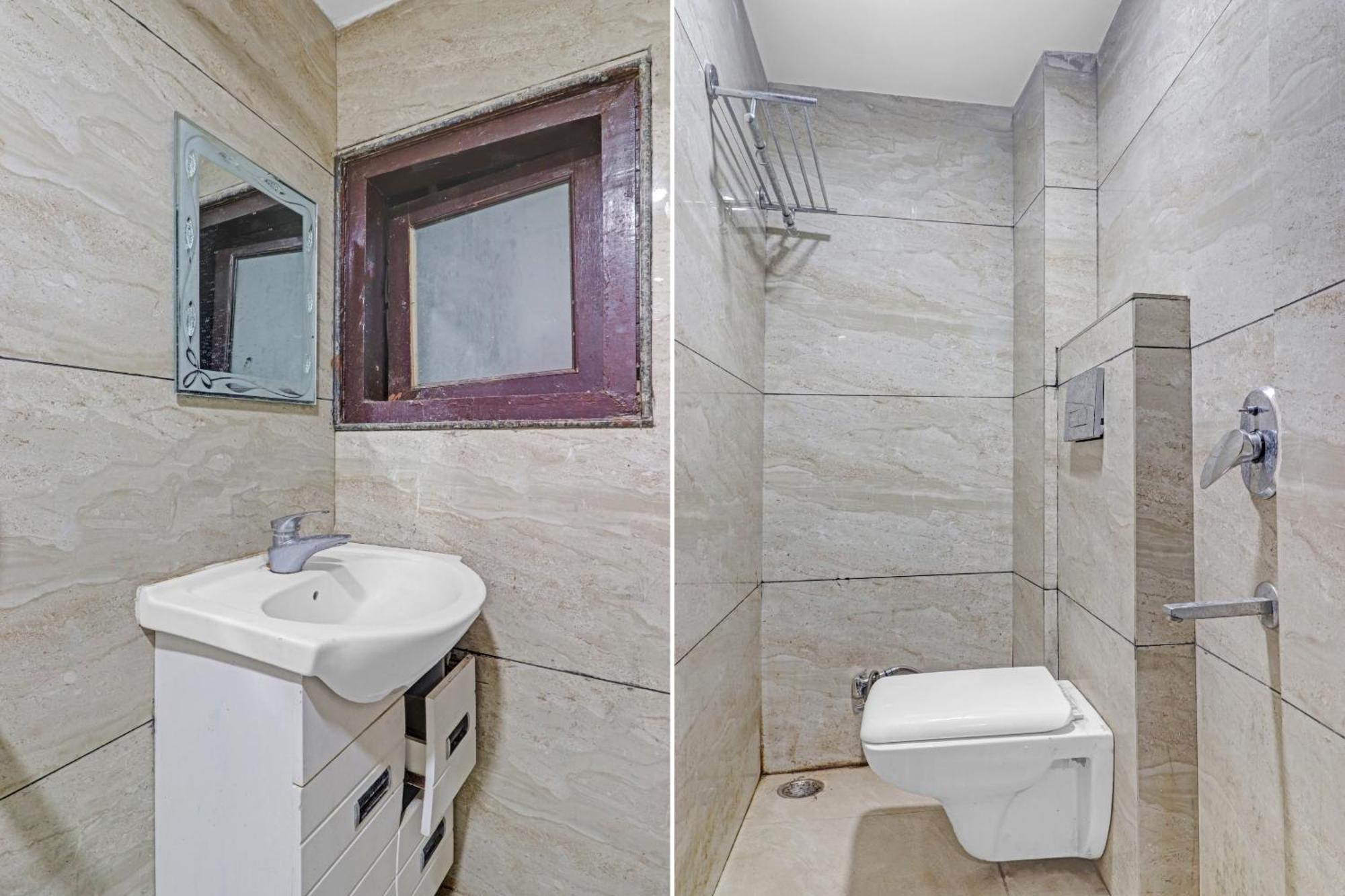Townhouse Bhavya Residency 4*