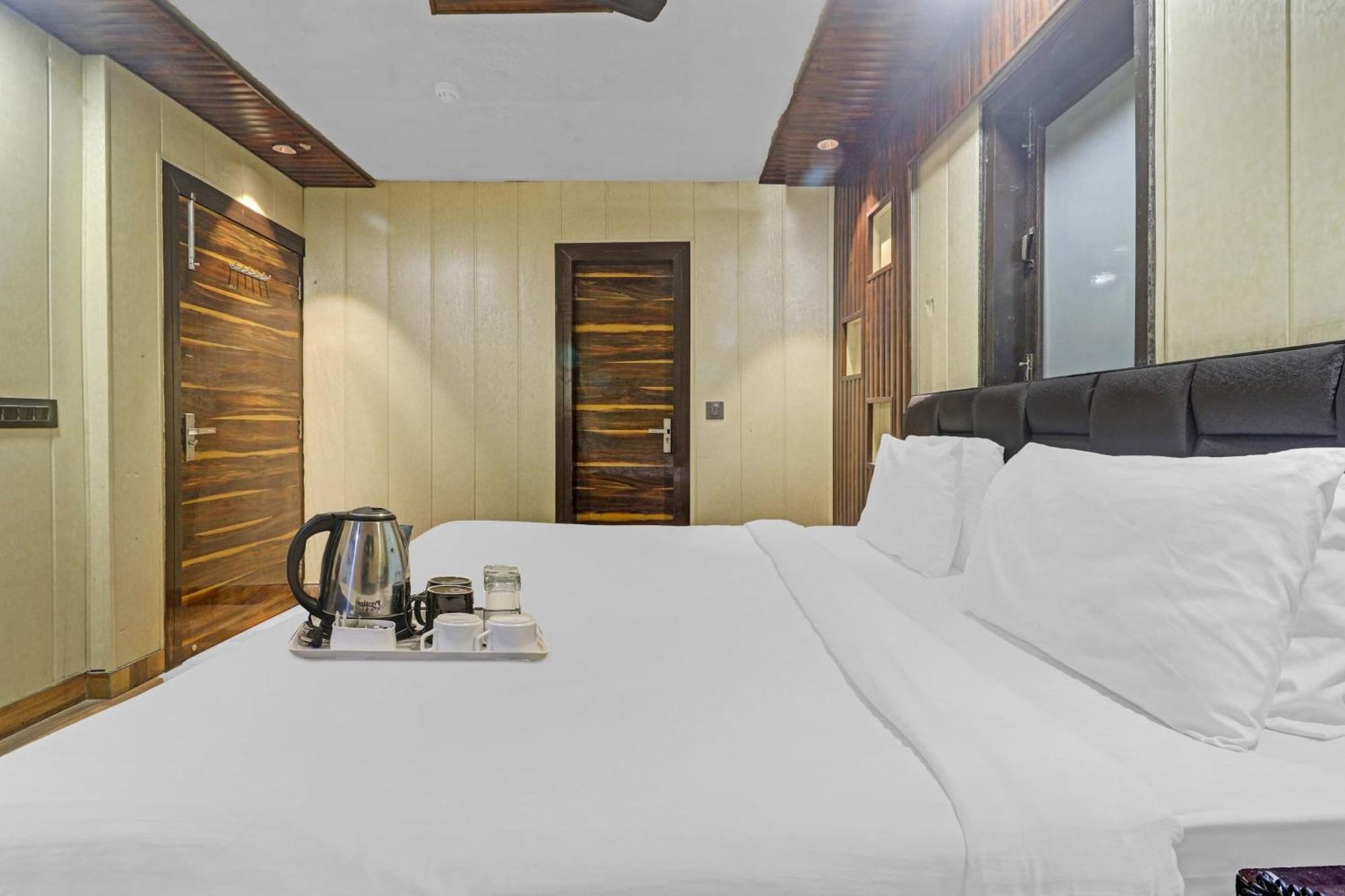 Townhouse Bhavya Residency Hotel Delhi (National Capital Territory of India)