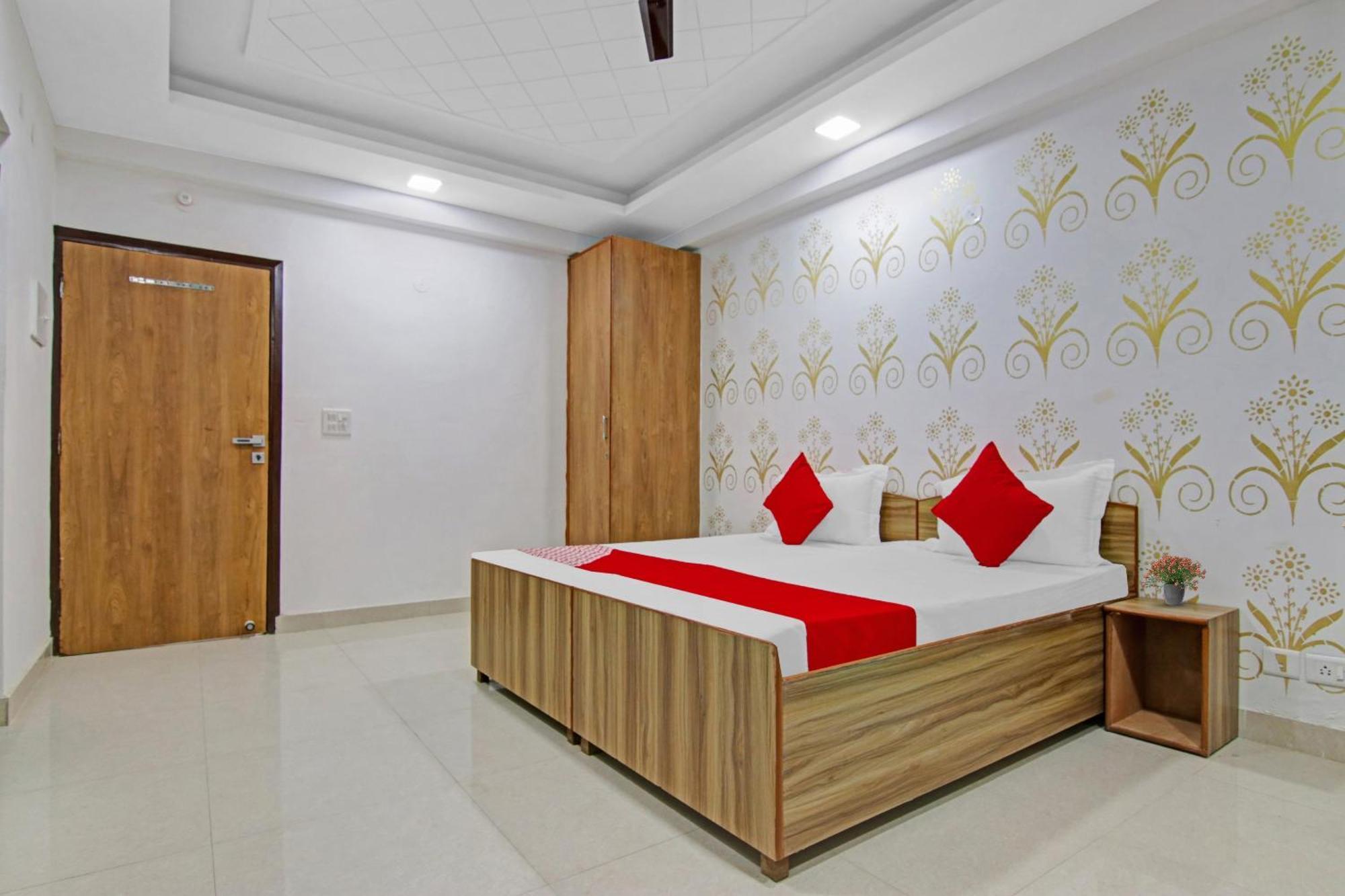 O Check Hotel Kapas Hera