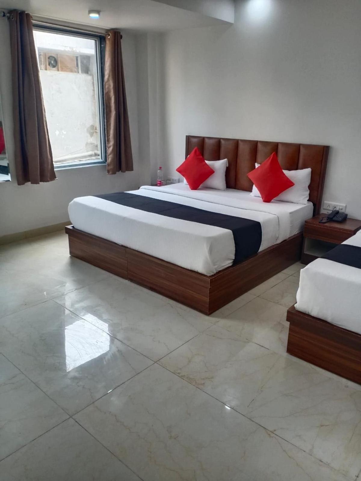 Hotel Hotel O Aerotech New Delhi