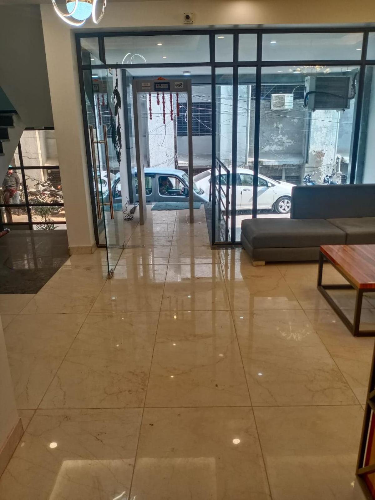 Hotel O Aerotech New Delhi