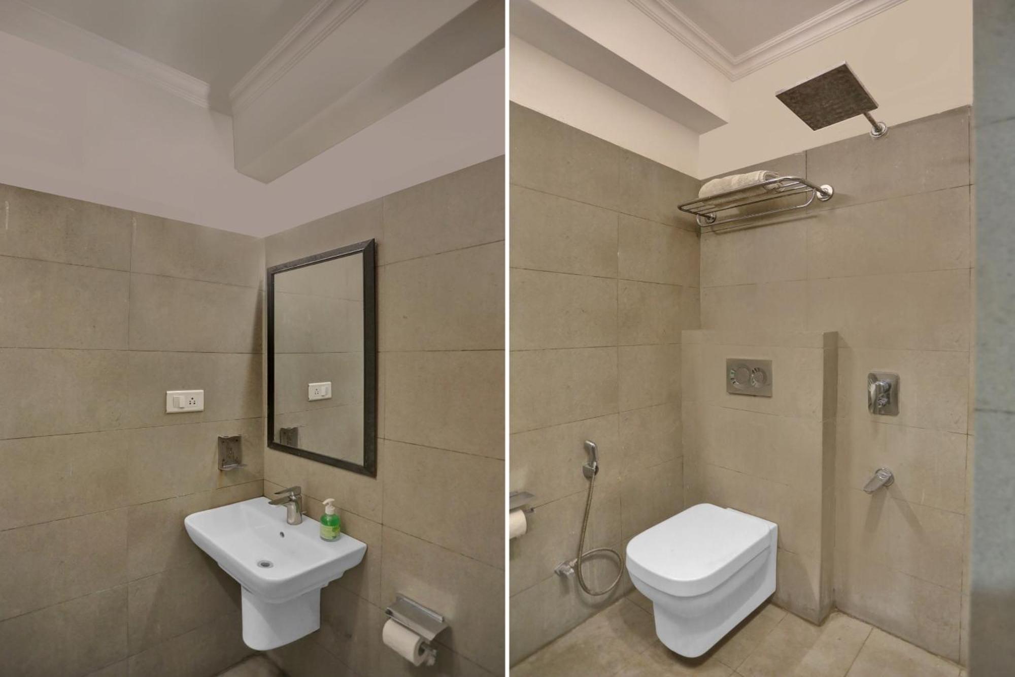 Hotel Townhouse Jp Grand Near Mayapuri Chowk