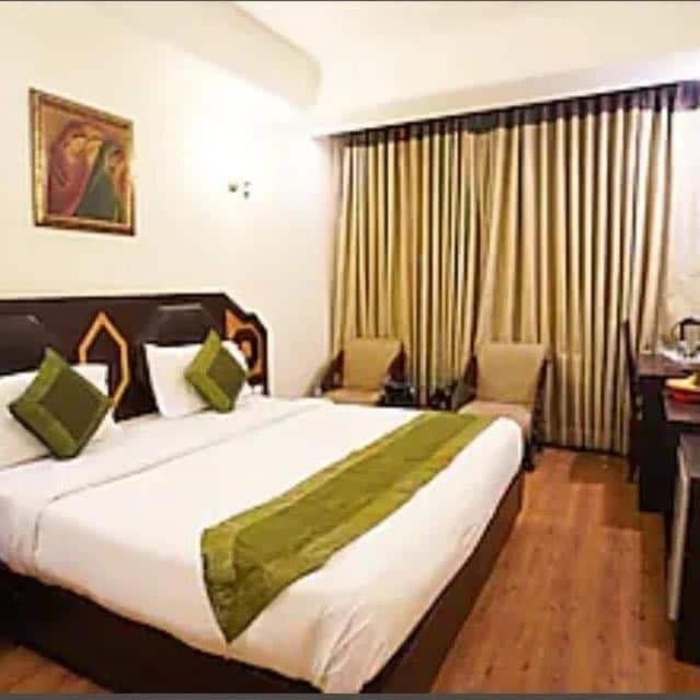 O Aero Hotel