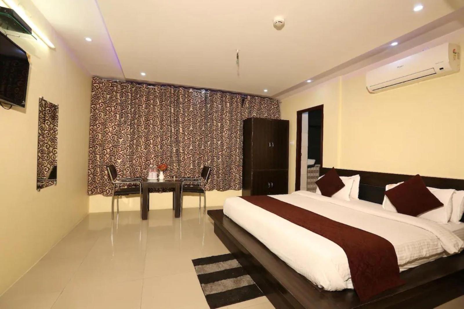 Lembord - By - New Cashew Guest house