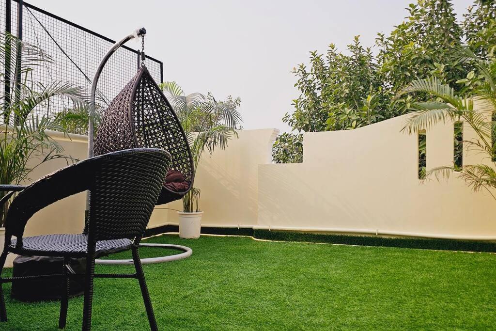 Hostmystay-2bhk W/t Terrace! Gk1 * New Delhi