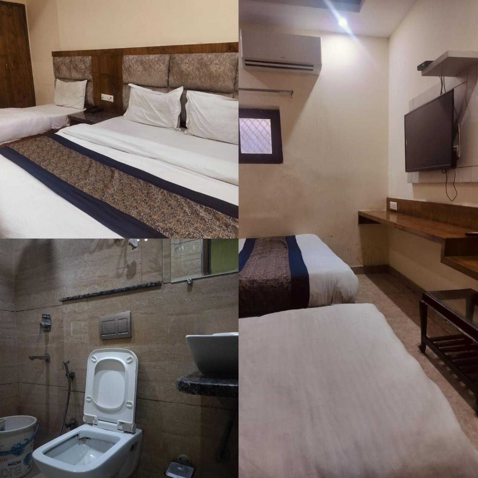 India Continental Delhi (National Capital Territory of India)