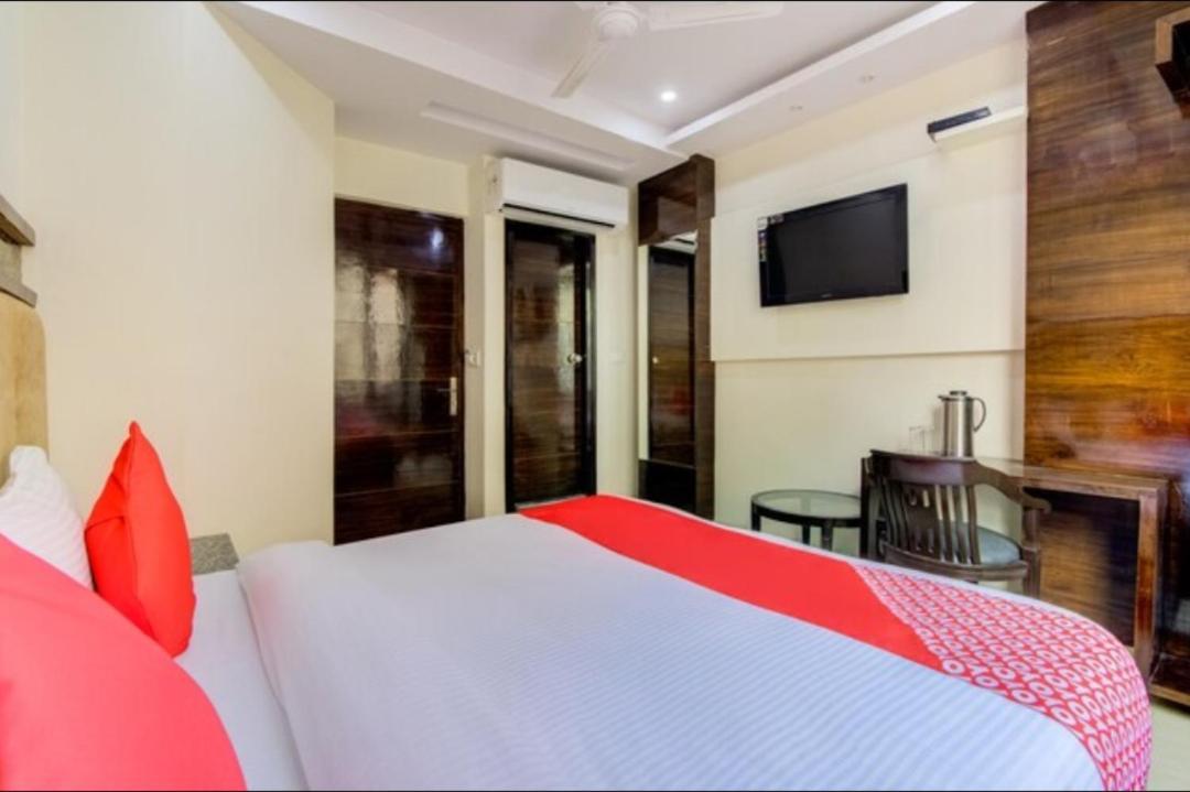 Casa de hóspedes India Continental *